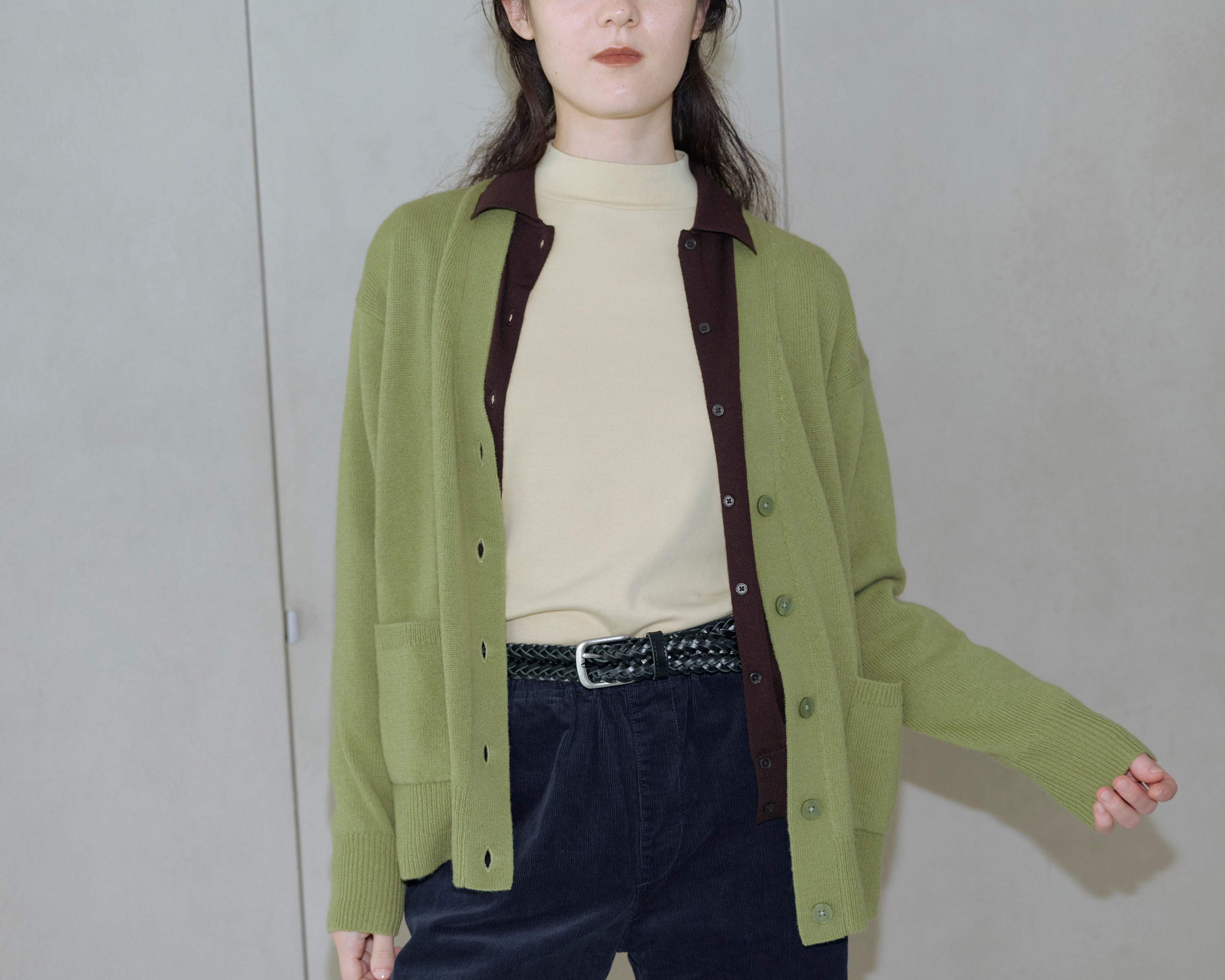 装いを、もっと自由に | 秋の一週間コーディネート まとめ_9vOins