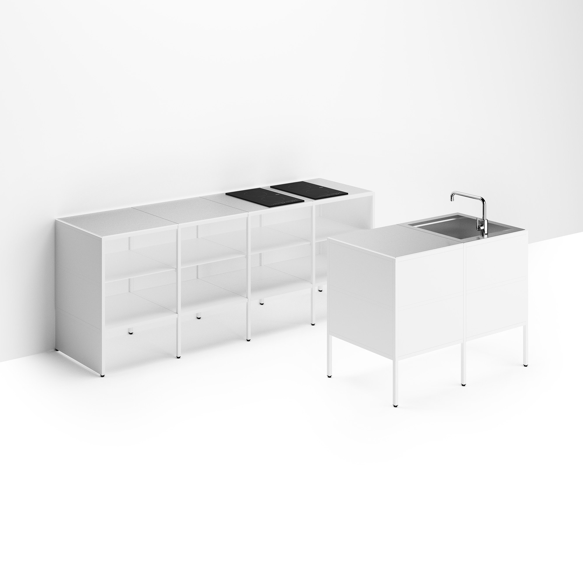 設備 – 法人向け空間商材 | 無印良品