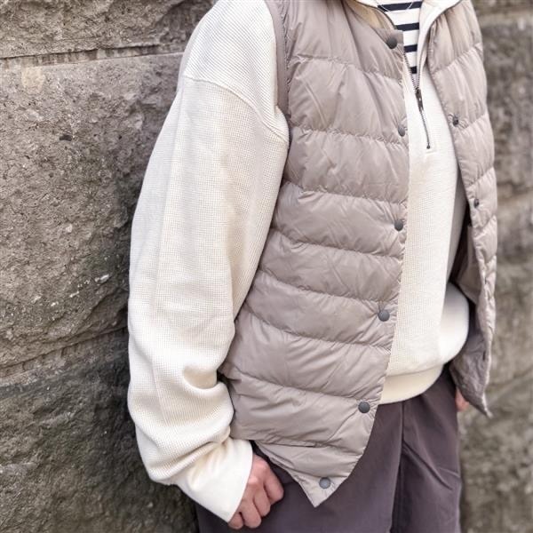 【スタッフコーディネート】150㎝前後の低身長さん向け、冬の着こなし_0uPFwT