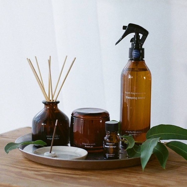 アロマ・ルームフレグランス