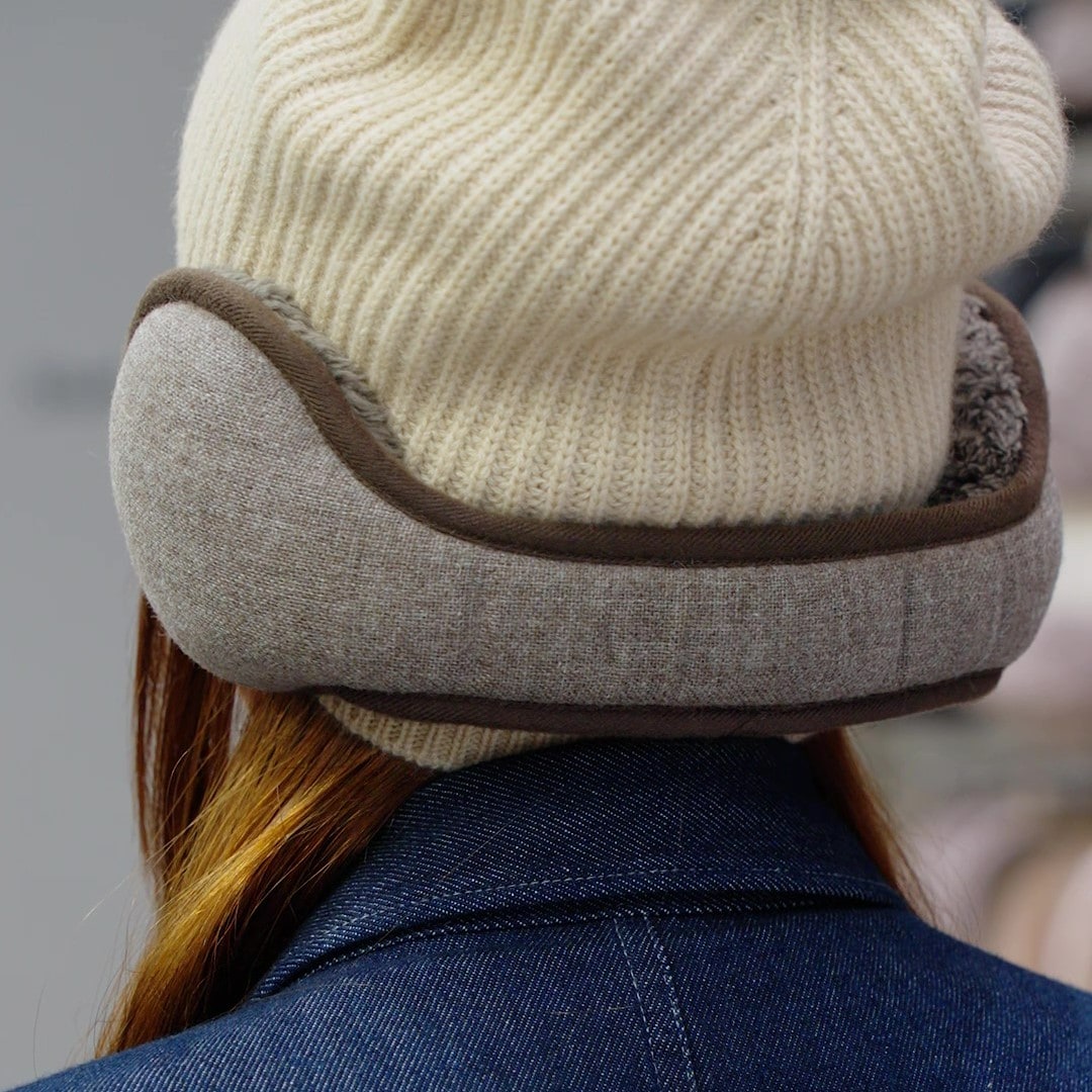 冬のおでかけに、頼れるあったか小物 3選_Bu55v5