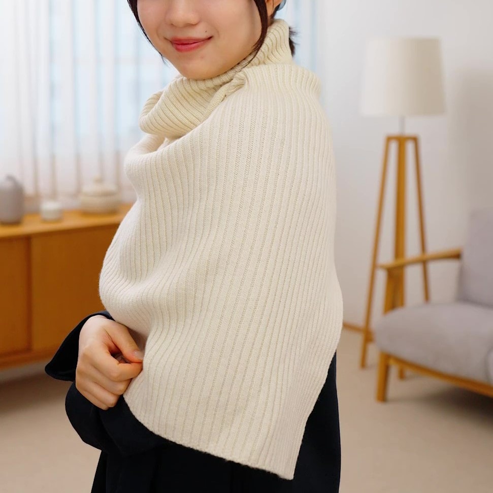 冬のおでかけに、頼れるあったか小物 3選_qVq8Mg