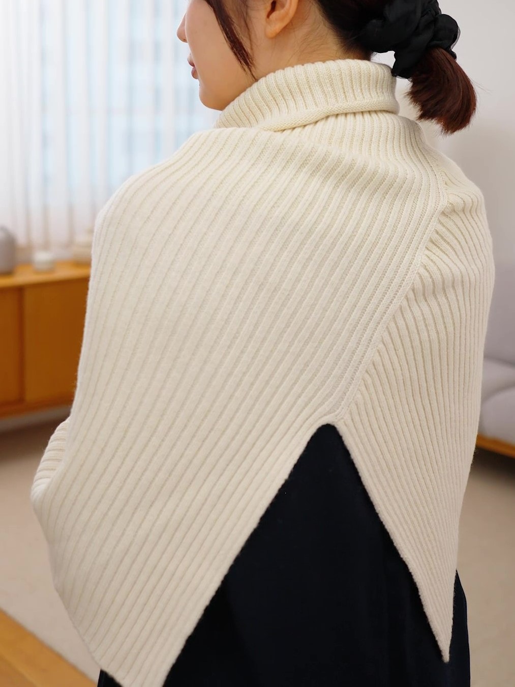 冬のおでかけに、頼れるあったか小物 3選_and8jB