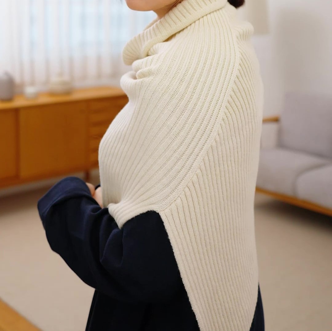 冬のおでかけに、頼れるあったか小物 3選_v6OHXc