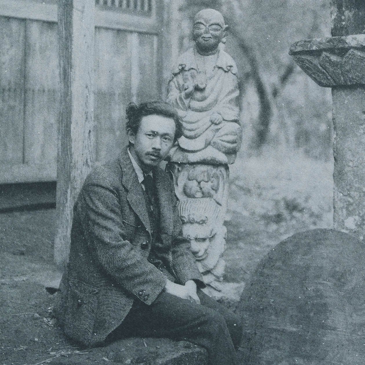 「デザインは使う人のためにある」深澤直人が読む、柳宗悦。 | MUJI BOOKS 文庫本「人と物」シリーズ_1EE0LX