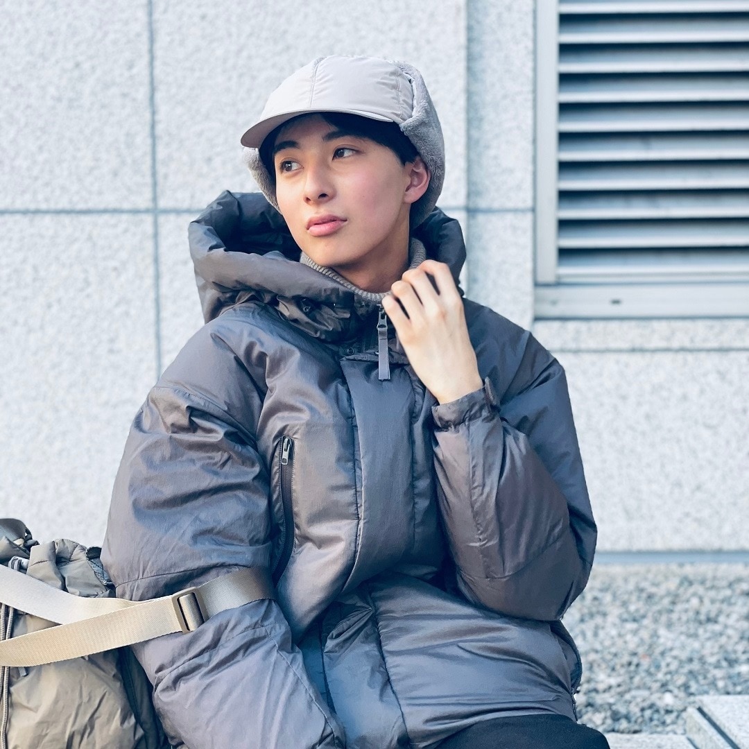 【スタッフコーディネート】寒い冬を乗り切る、あったかアウター_n5rYGo