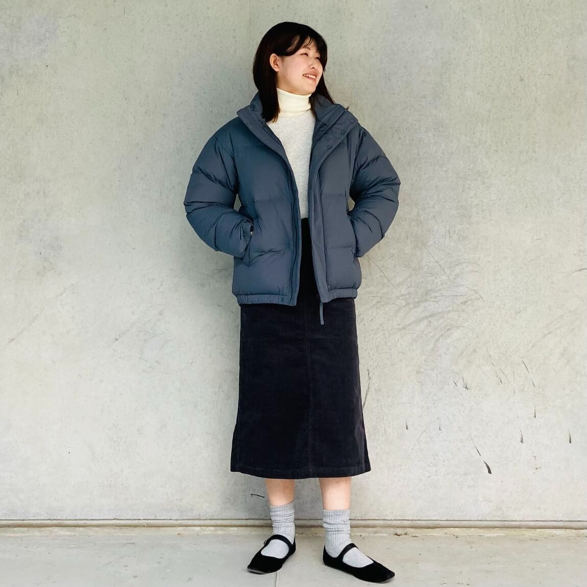 【スタッフコーディネート】寒い冬を乗り切る、あったかアウター_RD74uq