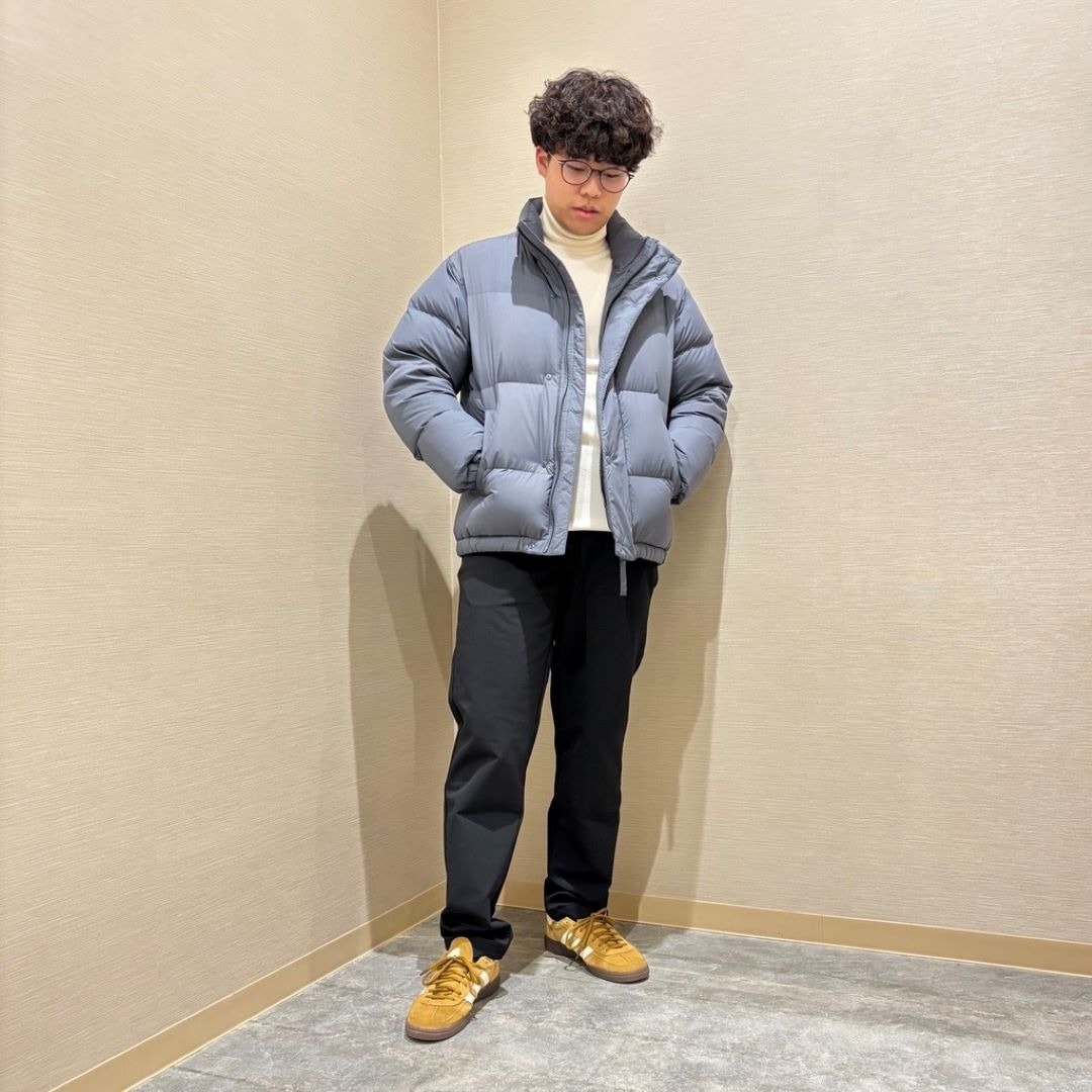 【スタッフコーディネート】寒い冬を乗り切る、あったかアウター_5Bb5Hs