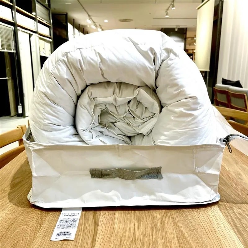 【スタッフのイチオシ】収納力があってコンパクト「たためる収納4選」_Lsw9v3