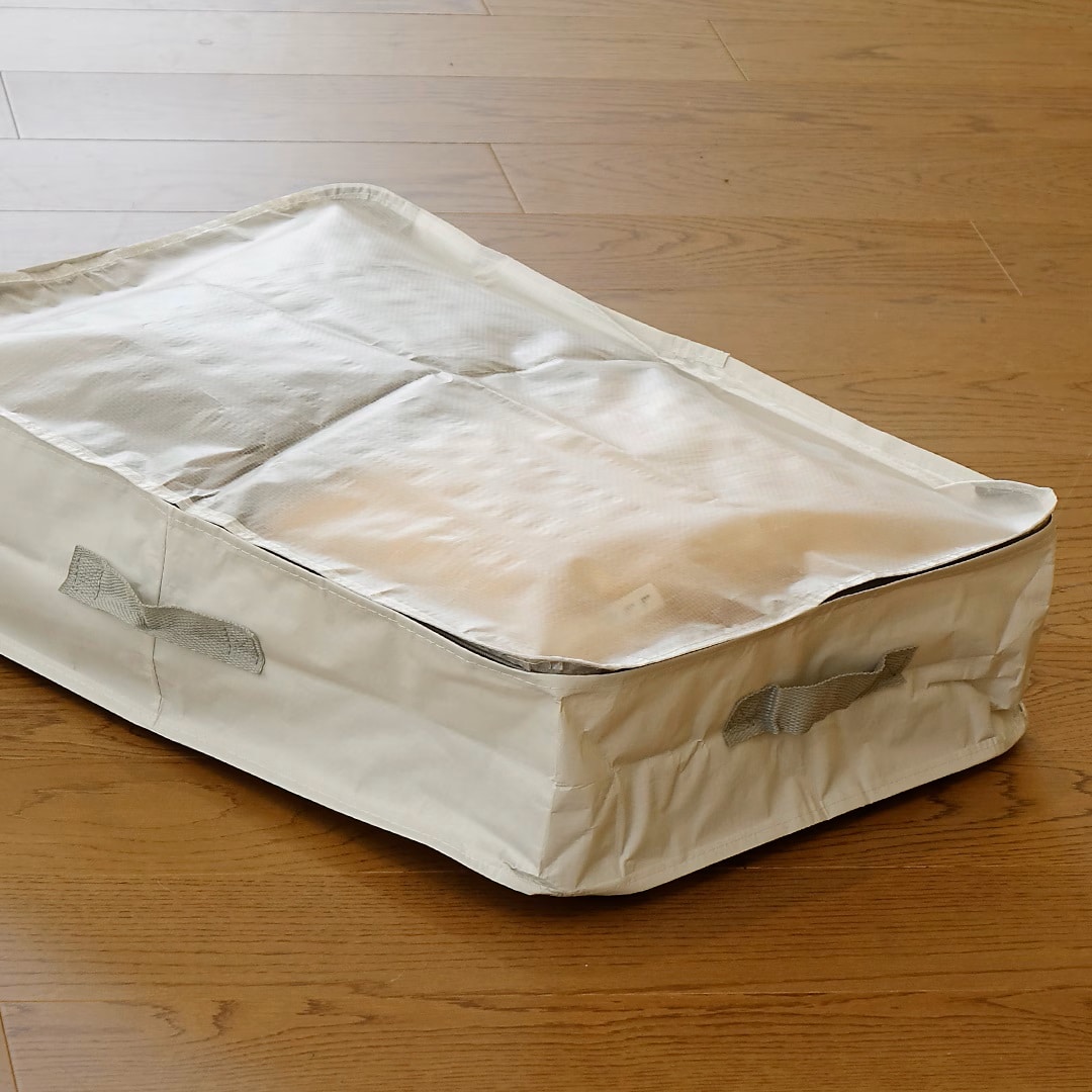 【スタッフのイチオシ】収納力があってコンパクト「たためる収納4選」_Yld4lb