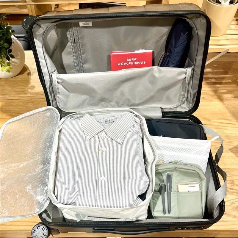 【スタッフのイチオシ】収納力があってコンパクト「たためる収納4選」_8biOkI