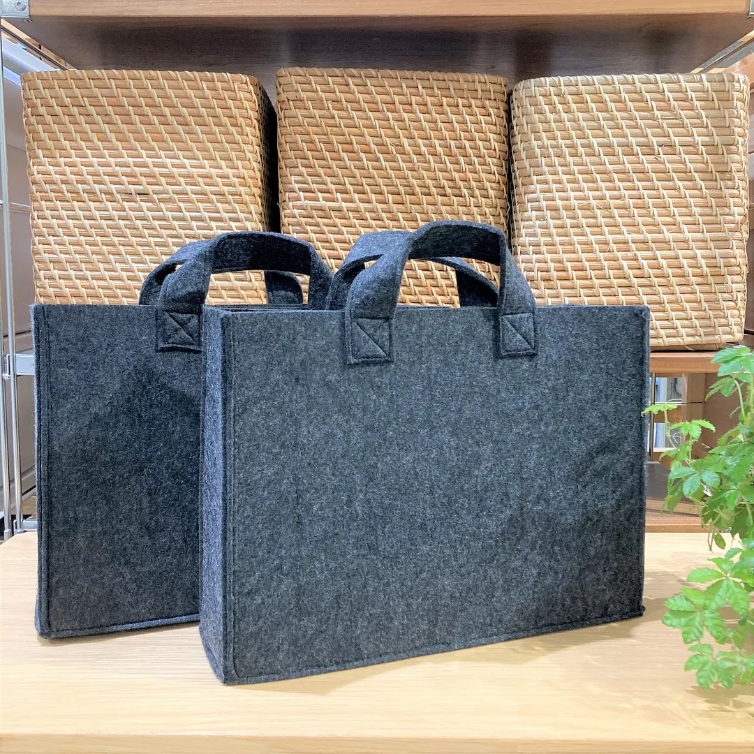 【スタッフのイチオシ】収納力があってコンパクト「たためる収納4選」_M7d7yb