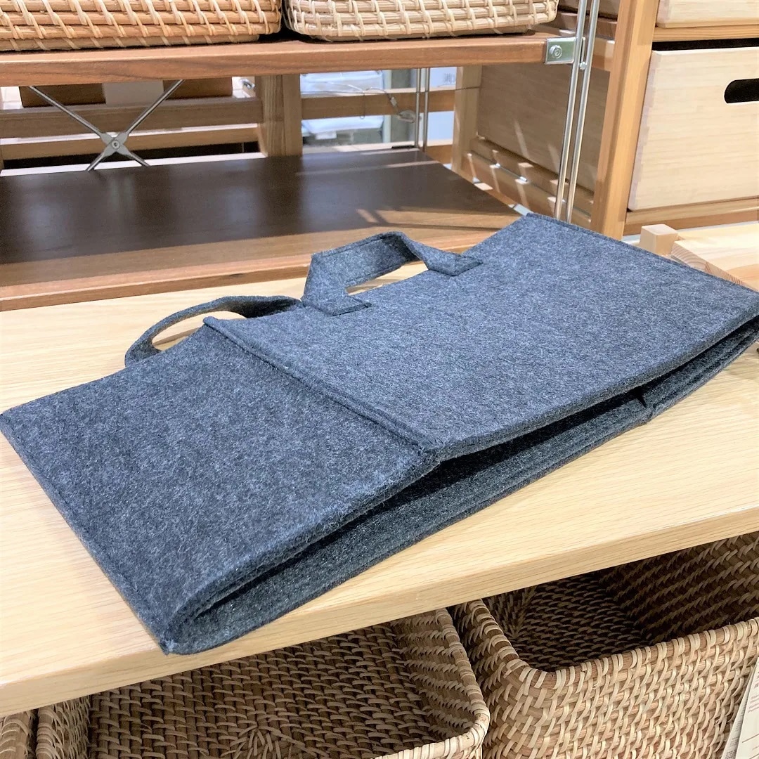 【スタッフのイチオシ】収納力があってコンパクト「たためる収納4選」_sp6hsE