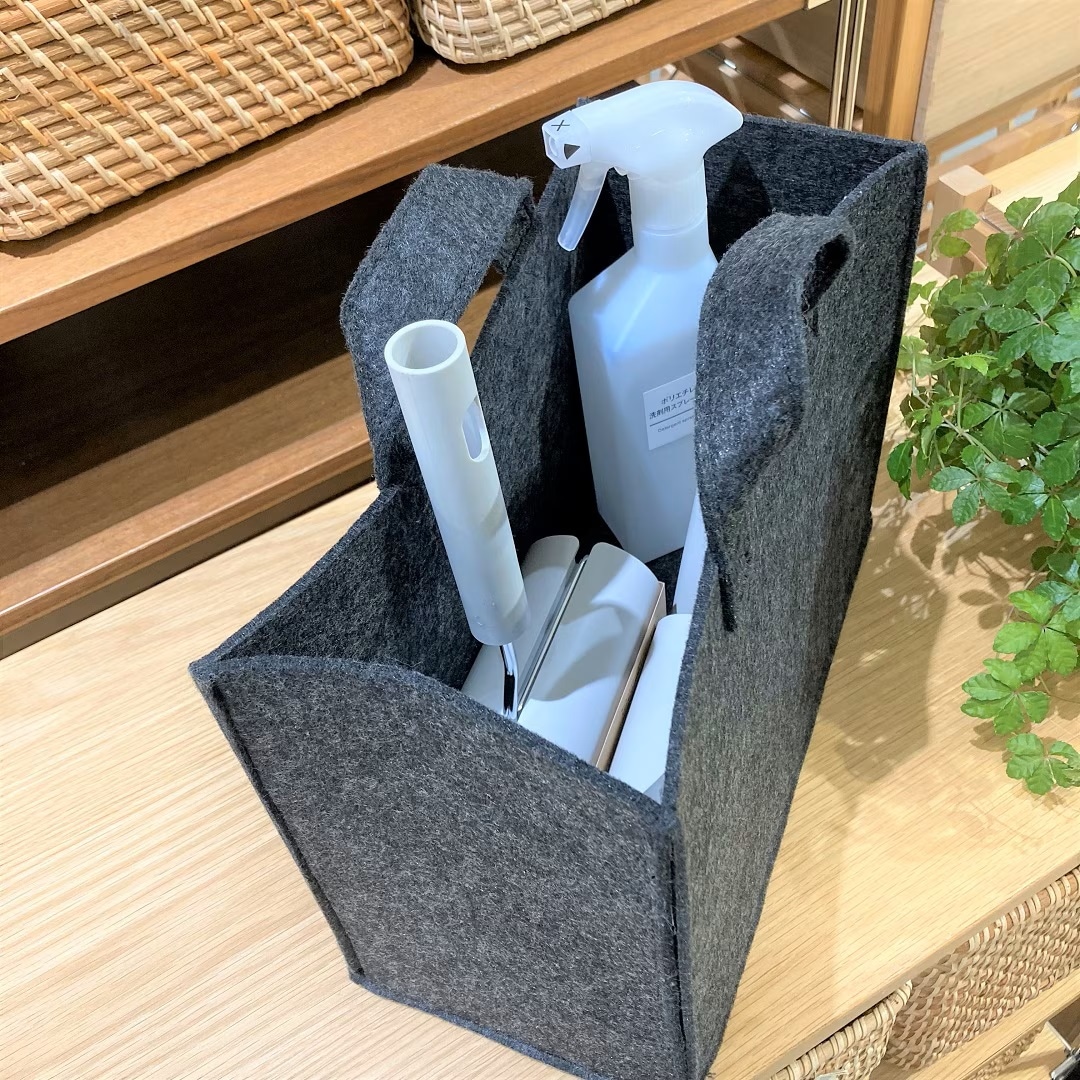 【スタッフのイチオシ】収納力があってコンパクト「たためる収納4選」_PQ9DFY