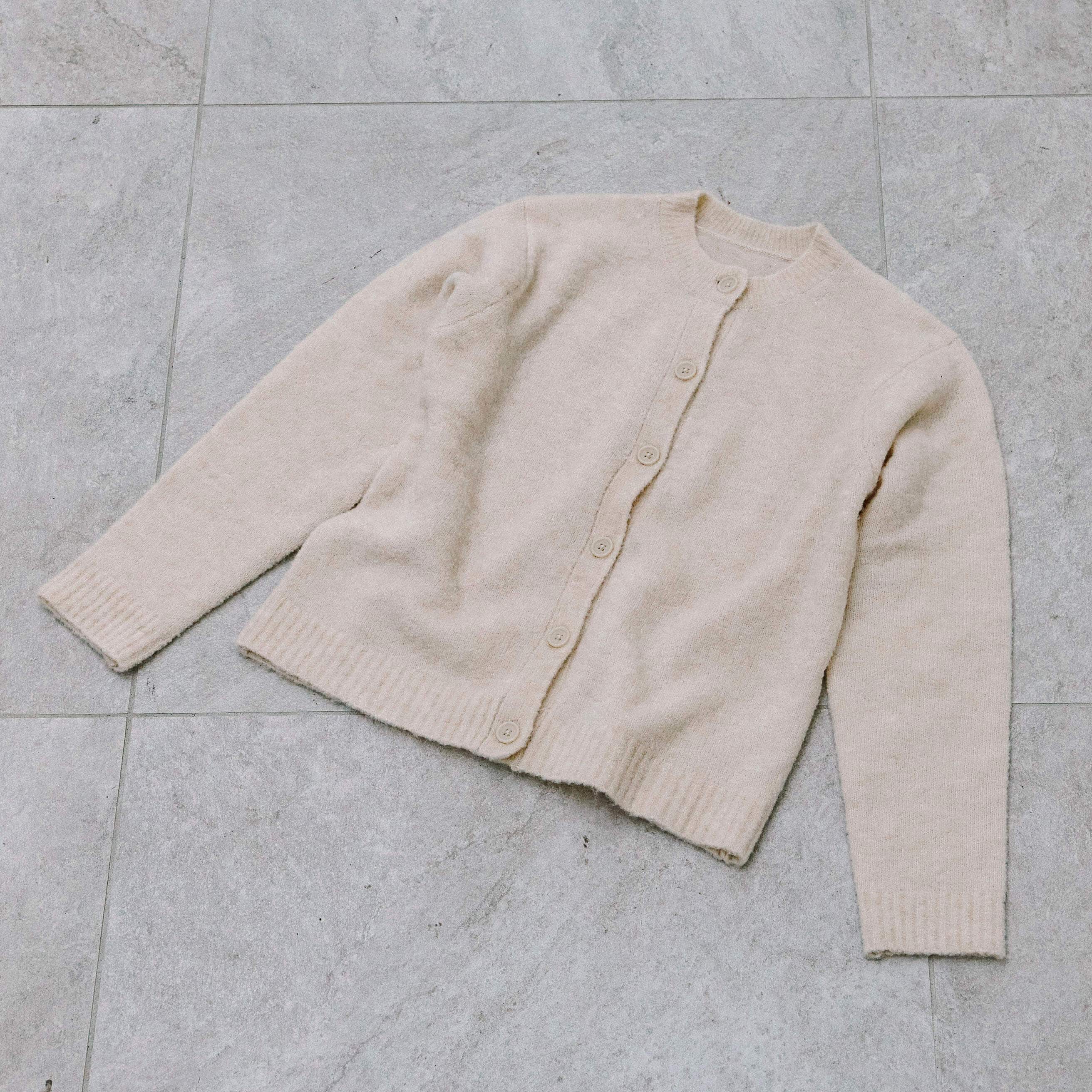 天然素材で、あたたかさを実現 ｜ あったか綿インナー_GI78vc