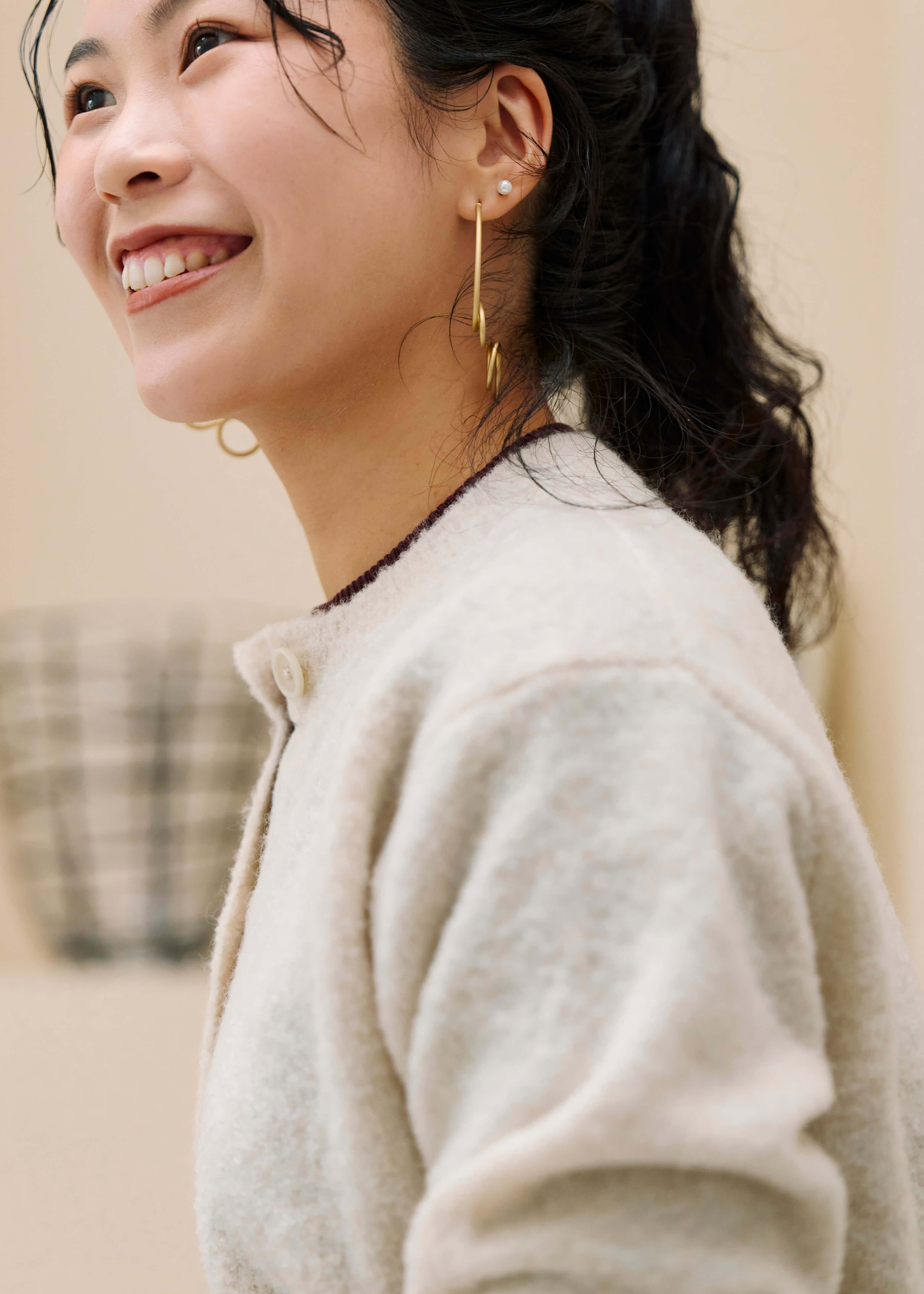 天然素材で、あたたかさを実現 ｜ あったか綿インナー_9BuRDi