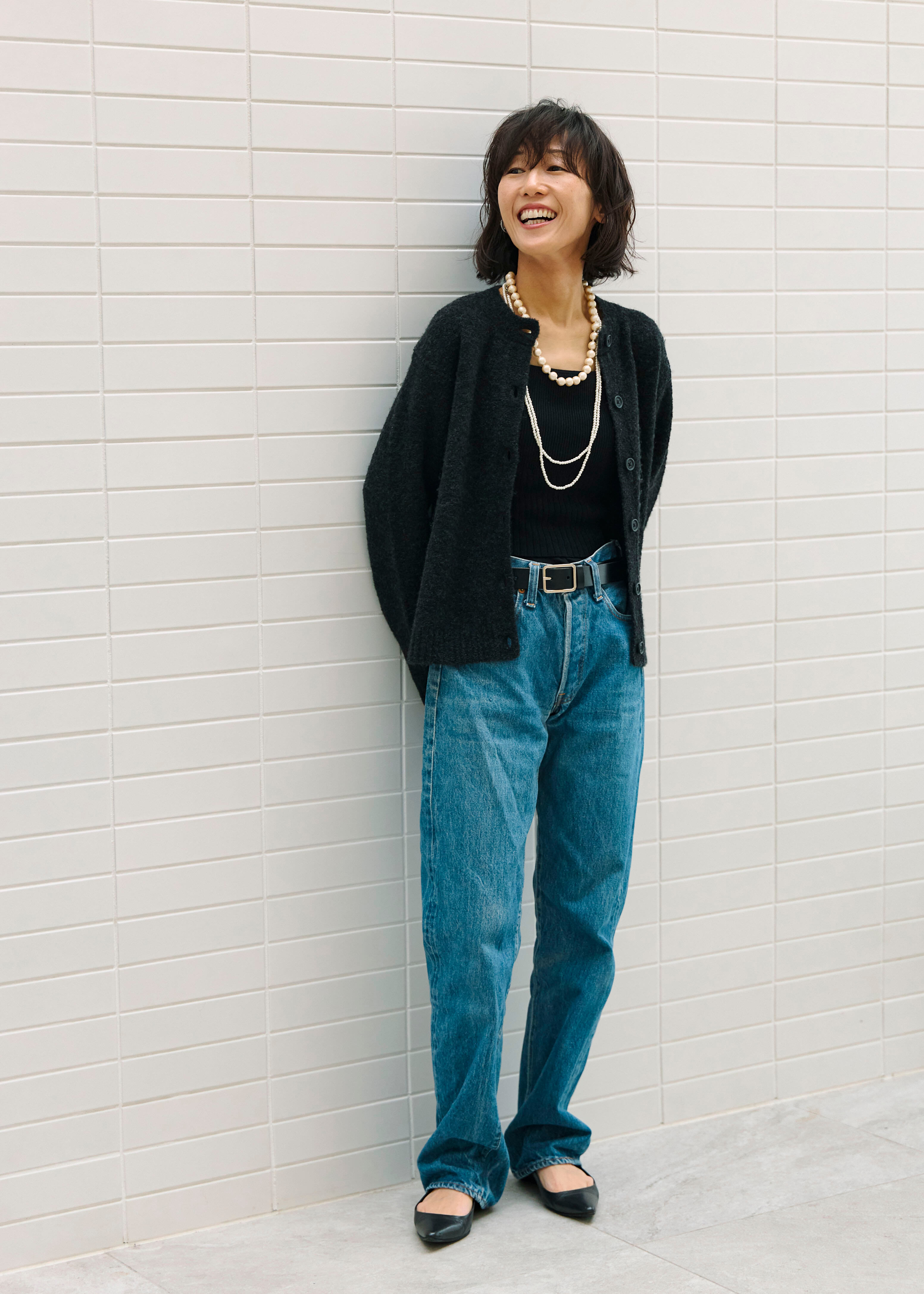 天然素材で、あたたかさを実現 ｜ あったか綿インナー_fg0YNb