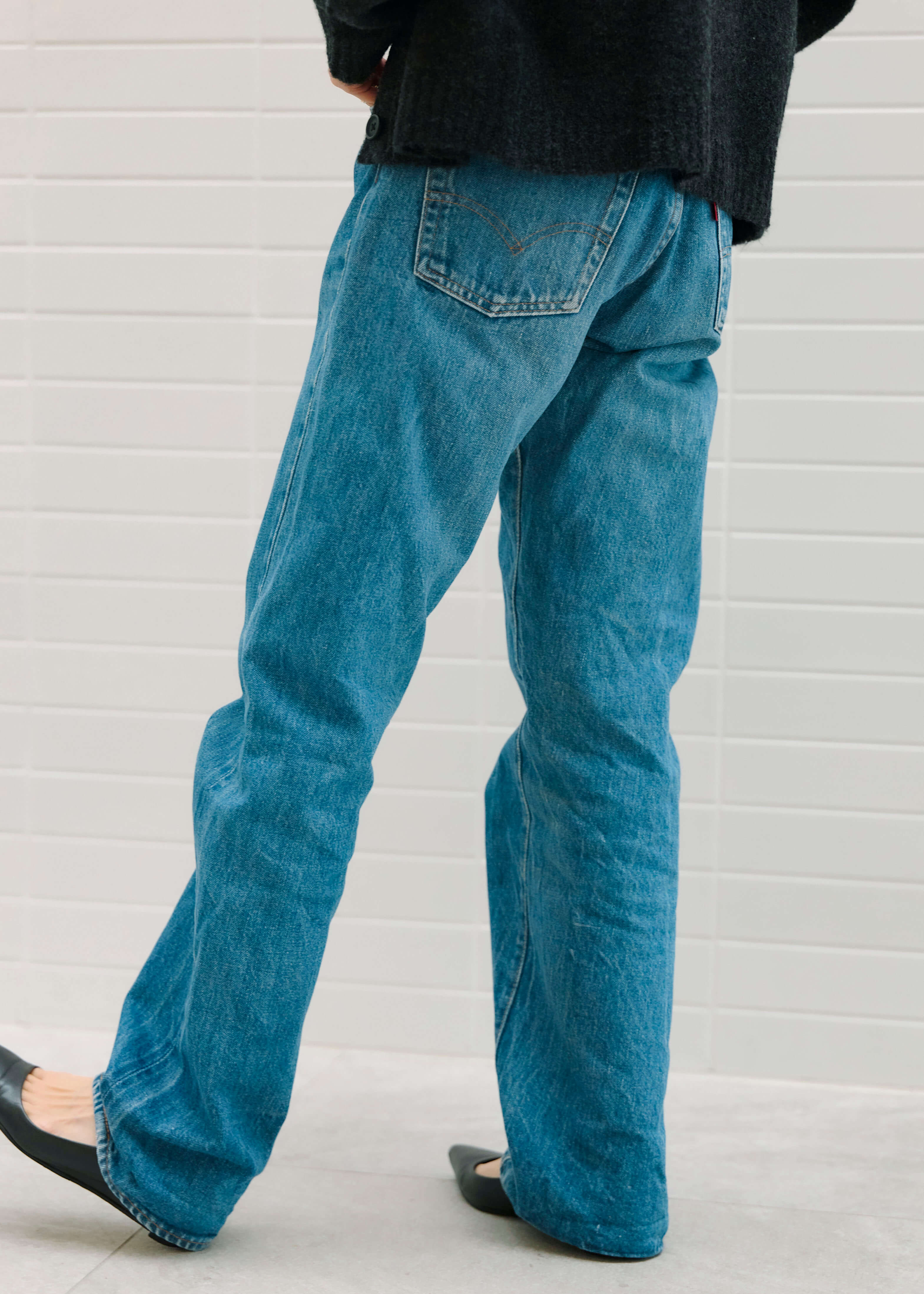 天然素材で、あたたかさを実現 ｜ あったか綿インナー_1MN23q