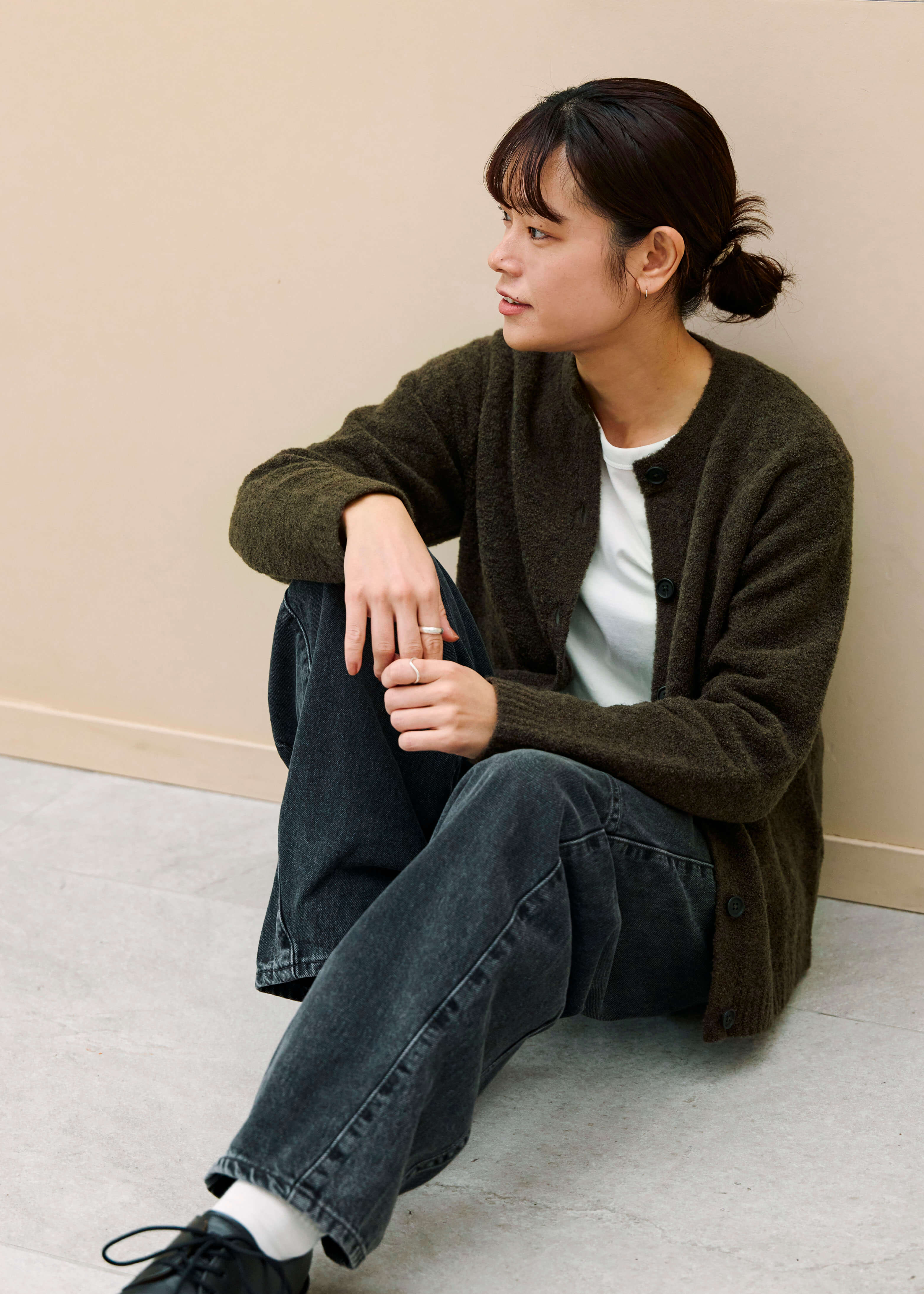 天然素材で、あたたかさを実現 ｜ あったか綿インナー_5fsr5u