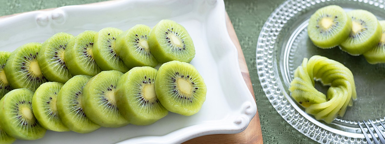 記事内画像:003 一口の“美味しい”のために。はずれを引かせないキウイづくり。