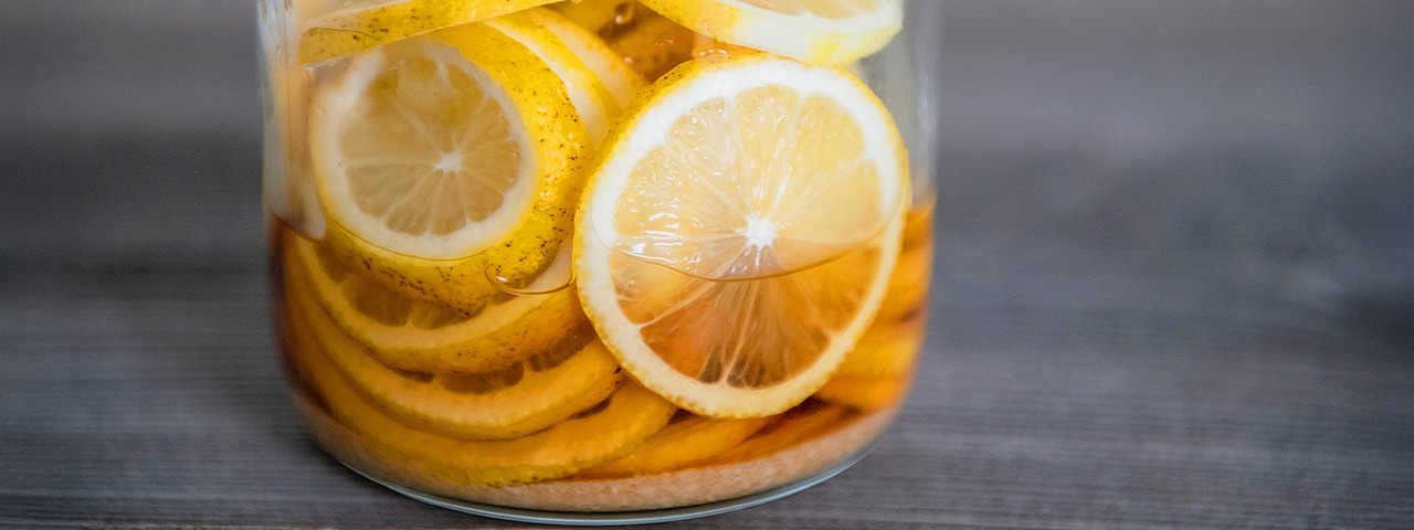 記事内画像：003 農薬に頼らず無茶苦茶に頑張る。健康で安全な「無茶々園」のレモン