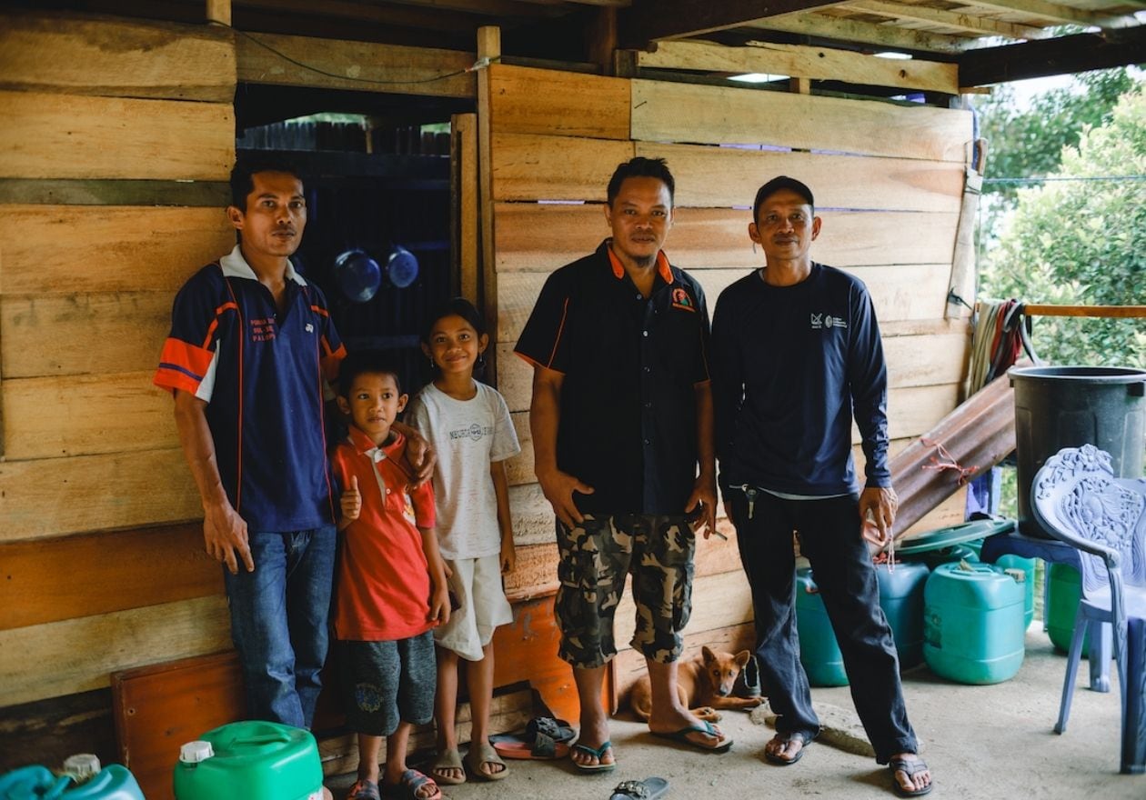 ヤシの端材を使った食器が、みんなにやさしい理由_286RPg