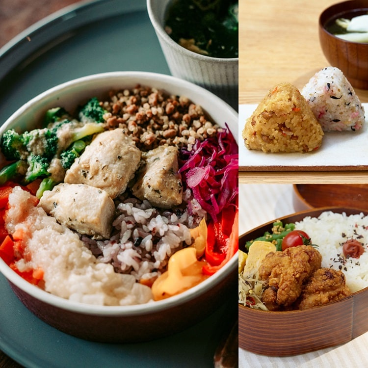 無印良品の冷凍食品