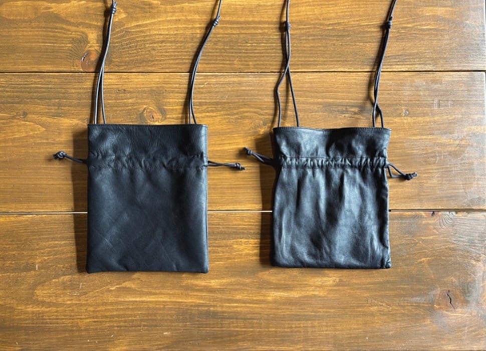 洗濯前・洗濯後