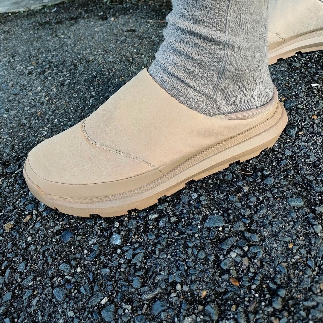 【スタッフコーディネート】一枚でも、重ね着しても。秋冬の万能選手、フリースアウター _XWIq8H