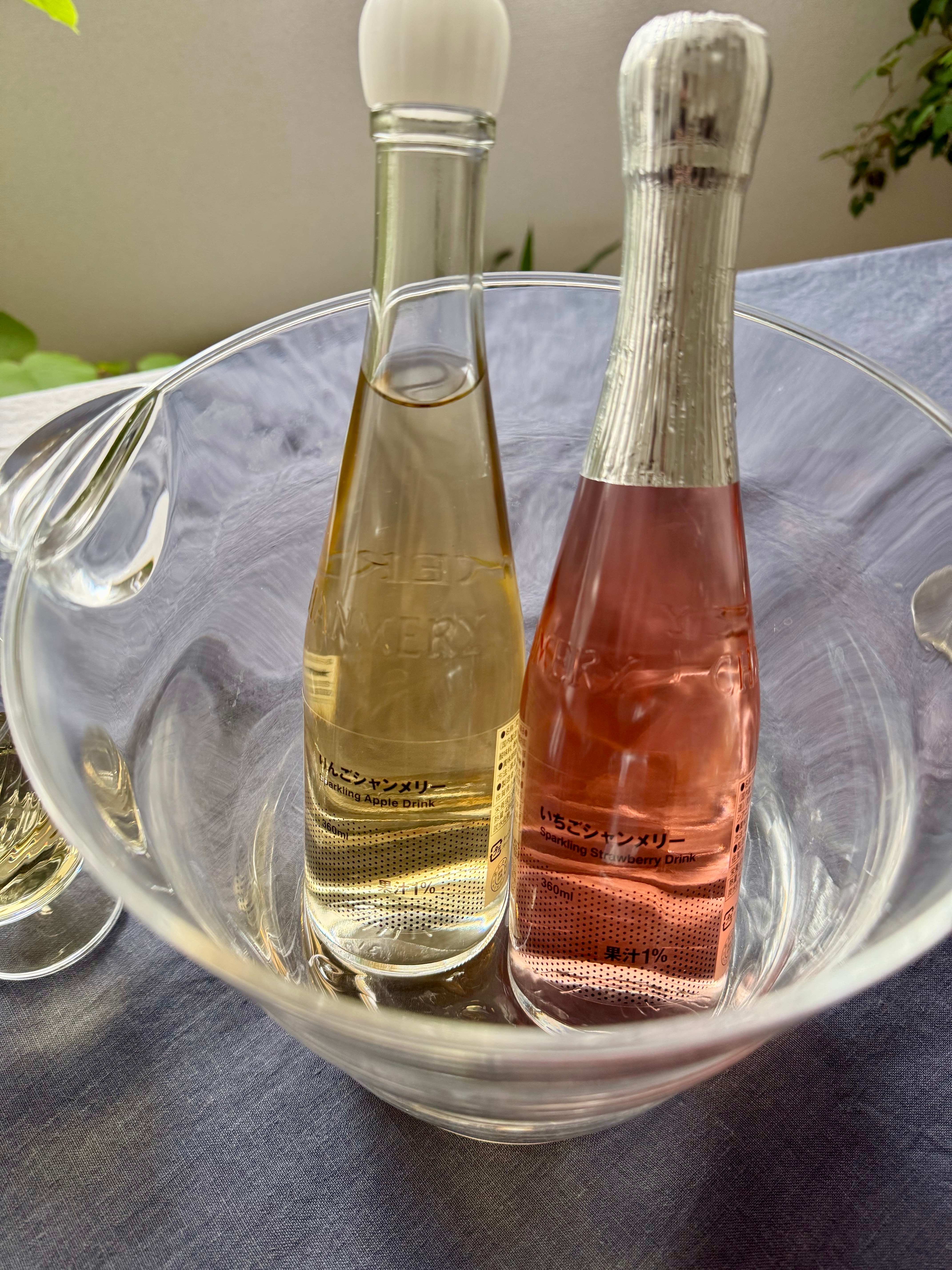 ほぼ調理なしでできる！無印良品で簡単パーティー_e2y5oP