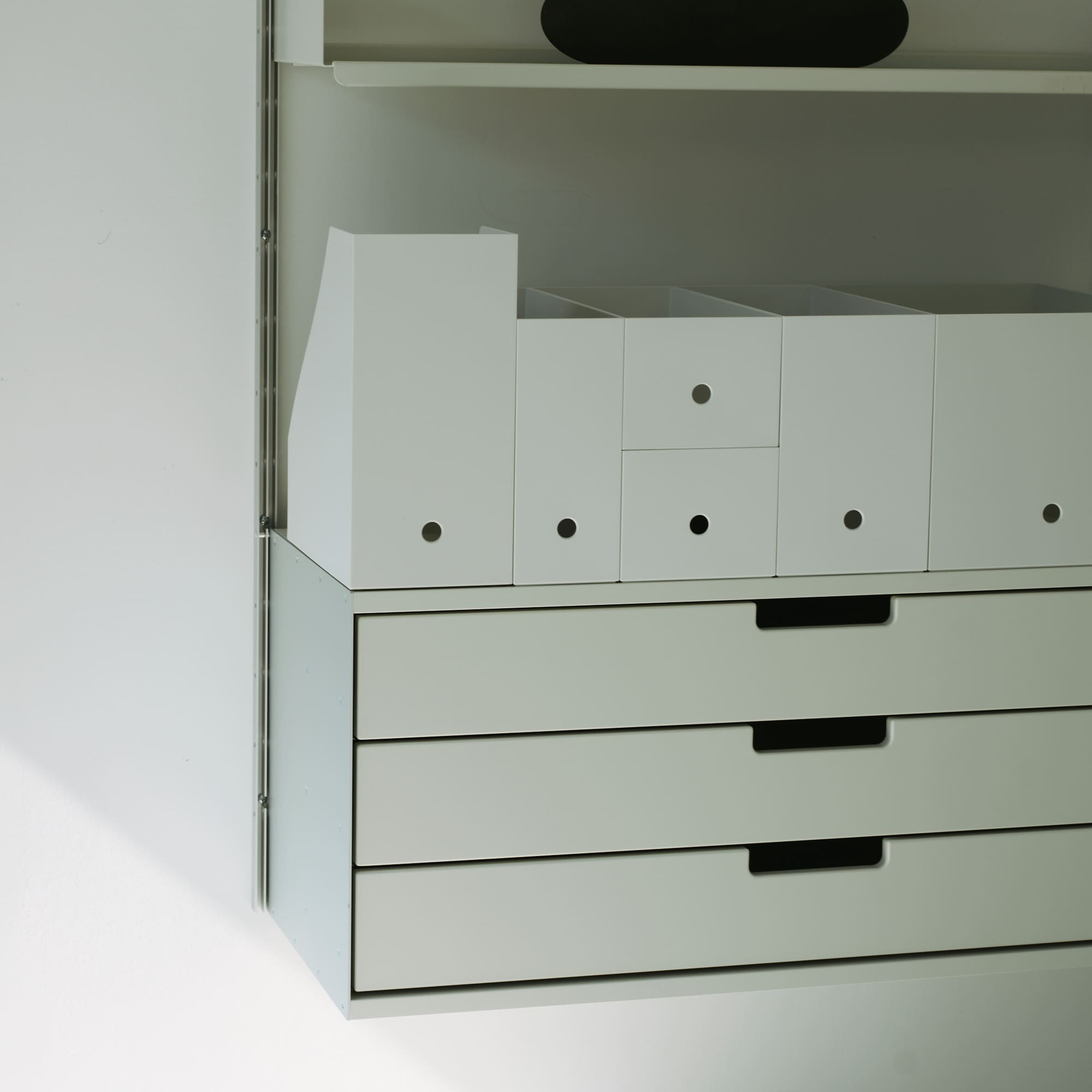 使う人に委ねる、余白を残したデザイン ｜ ファイルボックス_fU8hnu