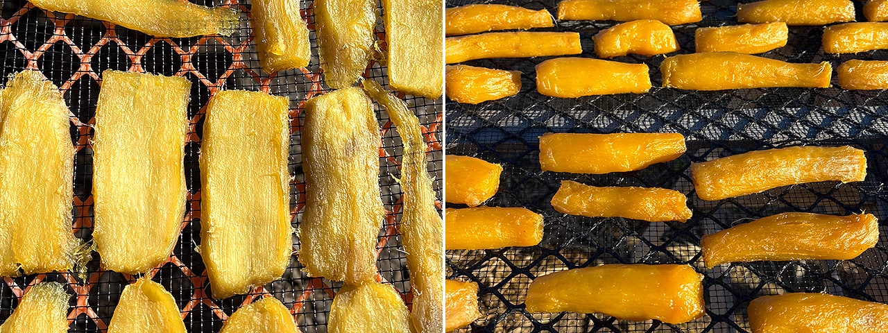 記事内画像：001 干し芋文化を守り、次につなぐ。【小池清嗣商店】の産地に根差した挑戦