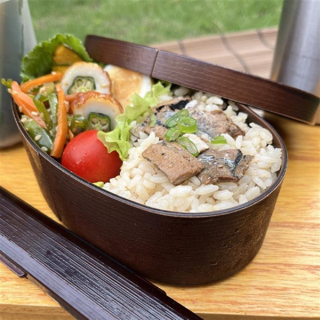 炊き込みご飯の素で、季節の味も、定番も簡単に ｜ 読むラジオ～全国のお店から～_EJe0eG