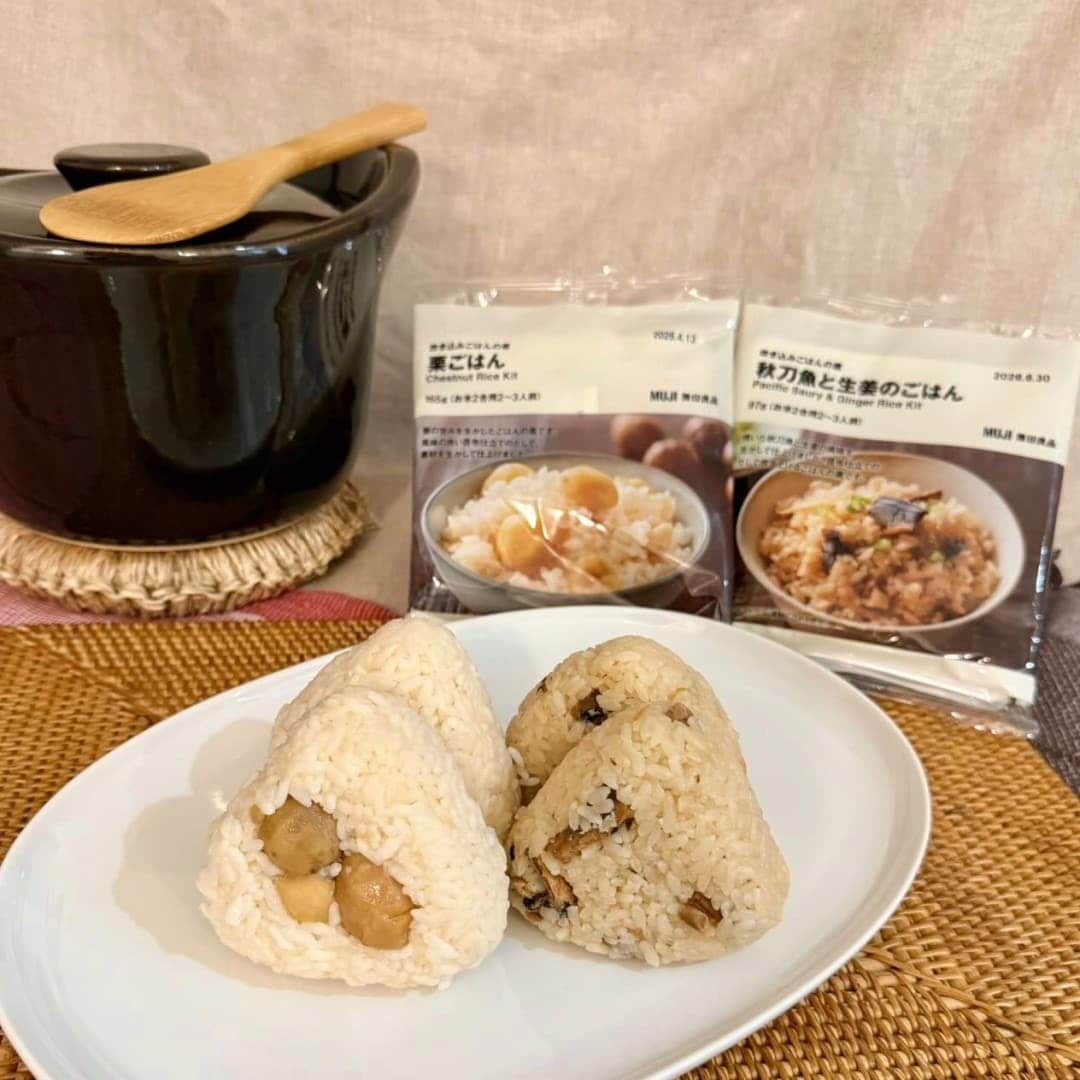 炊き込みご飯の素で、季節の味も、定番も簡単に ｜ 読むラジオ～全国のお店から～_UFbW0X