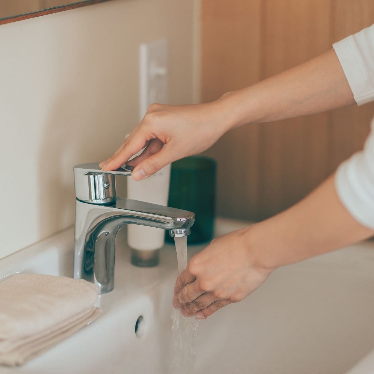 小林智子　皮膚科医　スキンケア　敏感肌　乾燥肌　無印良品