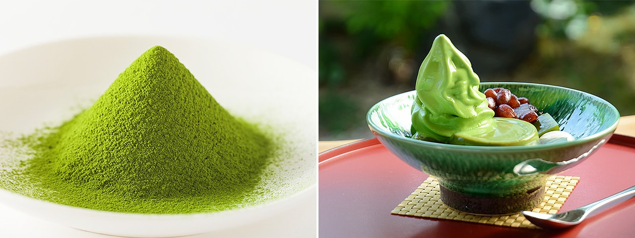 記事内画像：003 抹茶でおいしく健康に。技術で西尾抹茶の魅力と可能性をひき出す【松鶴園】