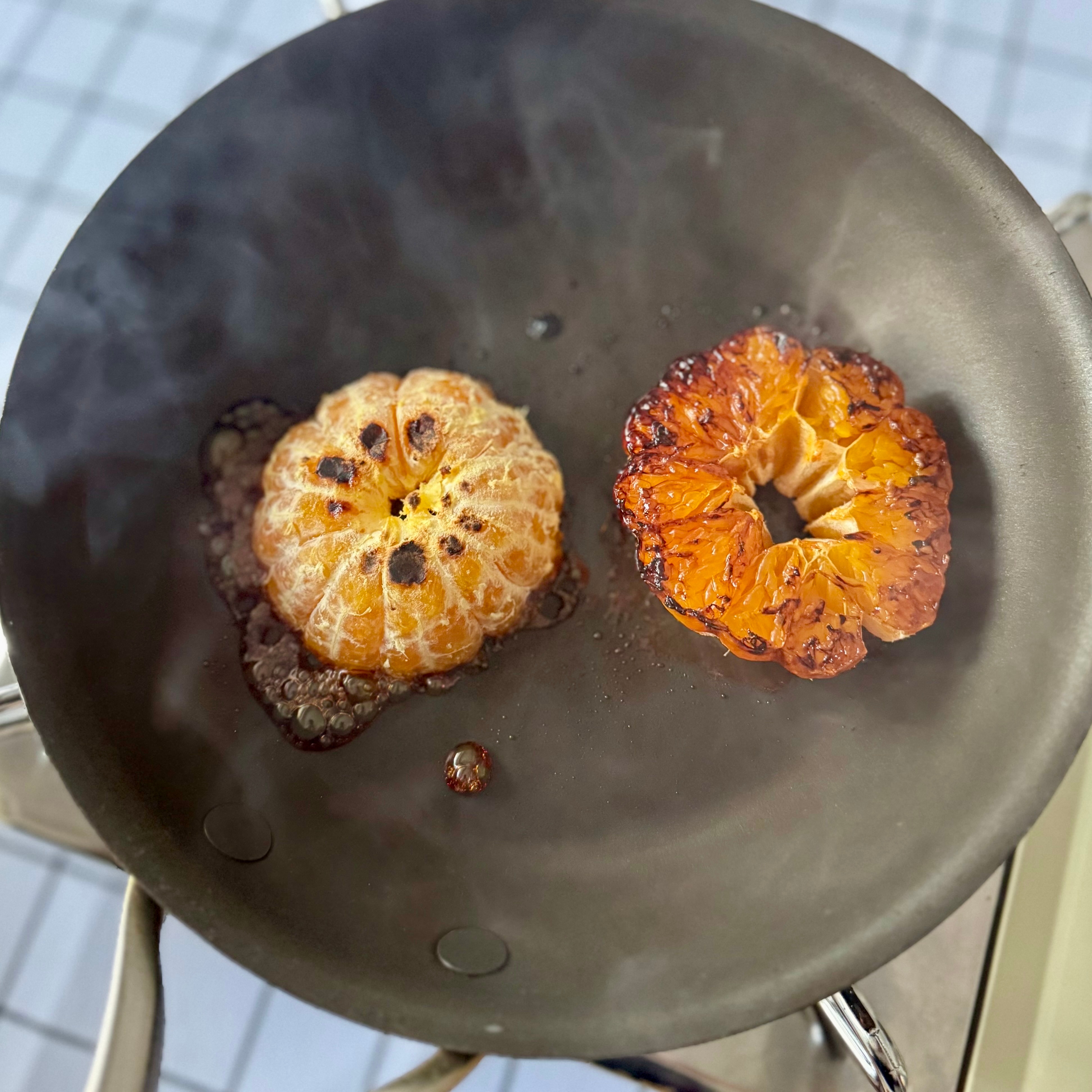 「ライム発酵のカカオを生かしたアイス　チョコレート」がよりおいしくなる簡単デザート_DNmUD3