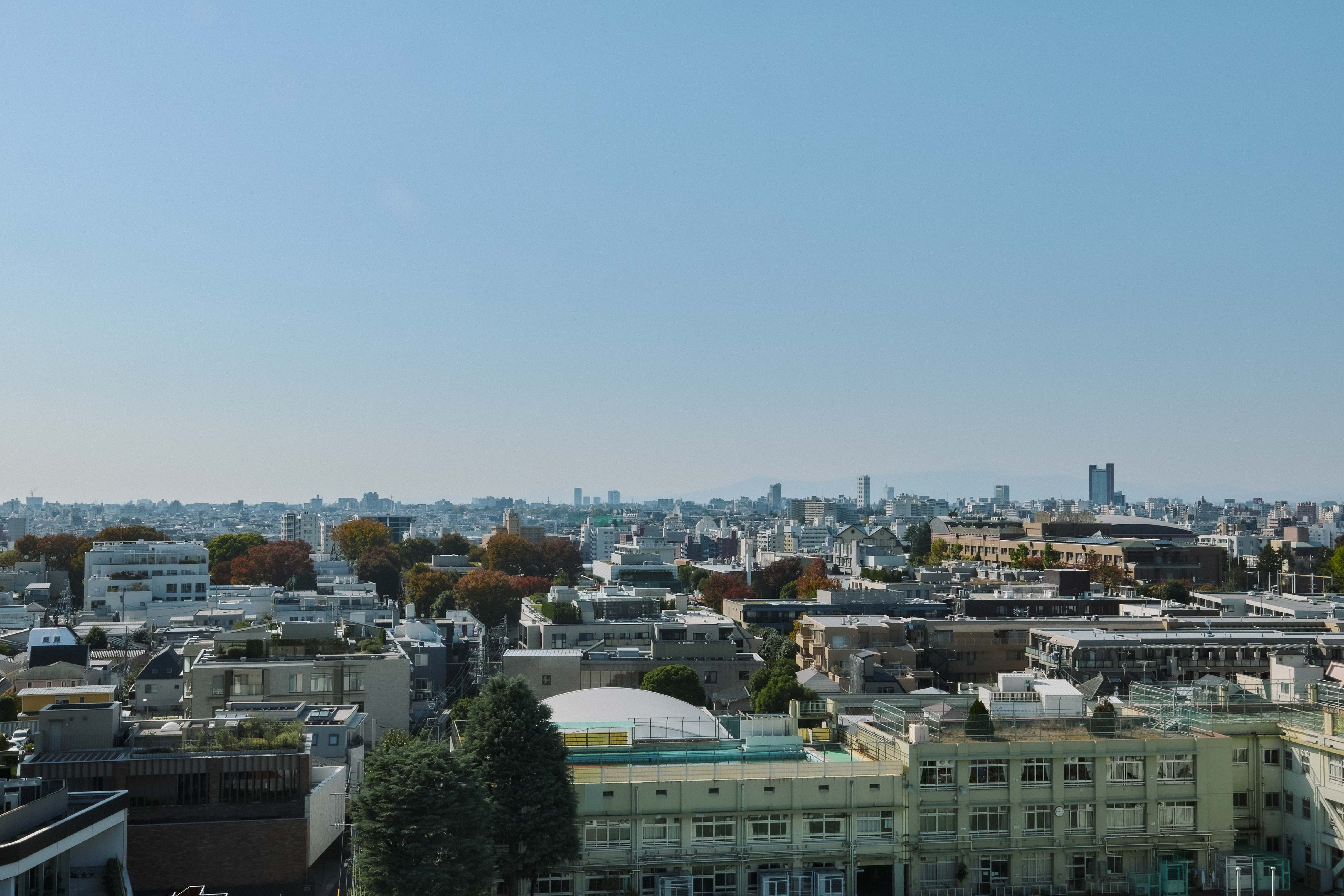 「スモールダウンして、執着を手放す。その先に本当に必要なものがわかるのかも」山藤陽子さん_FnMO2d