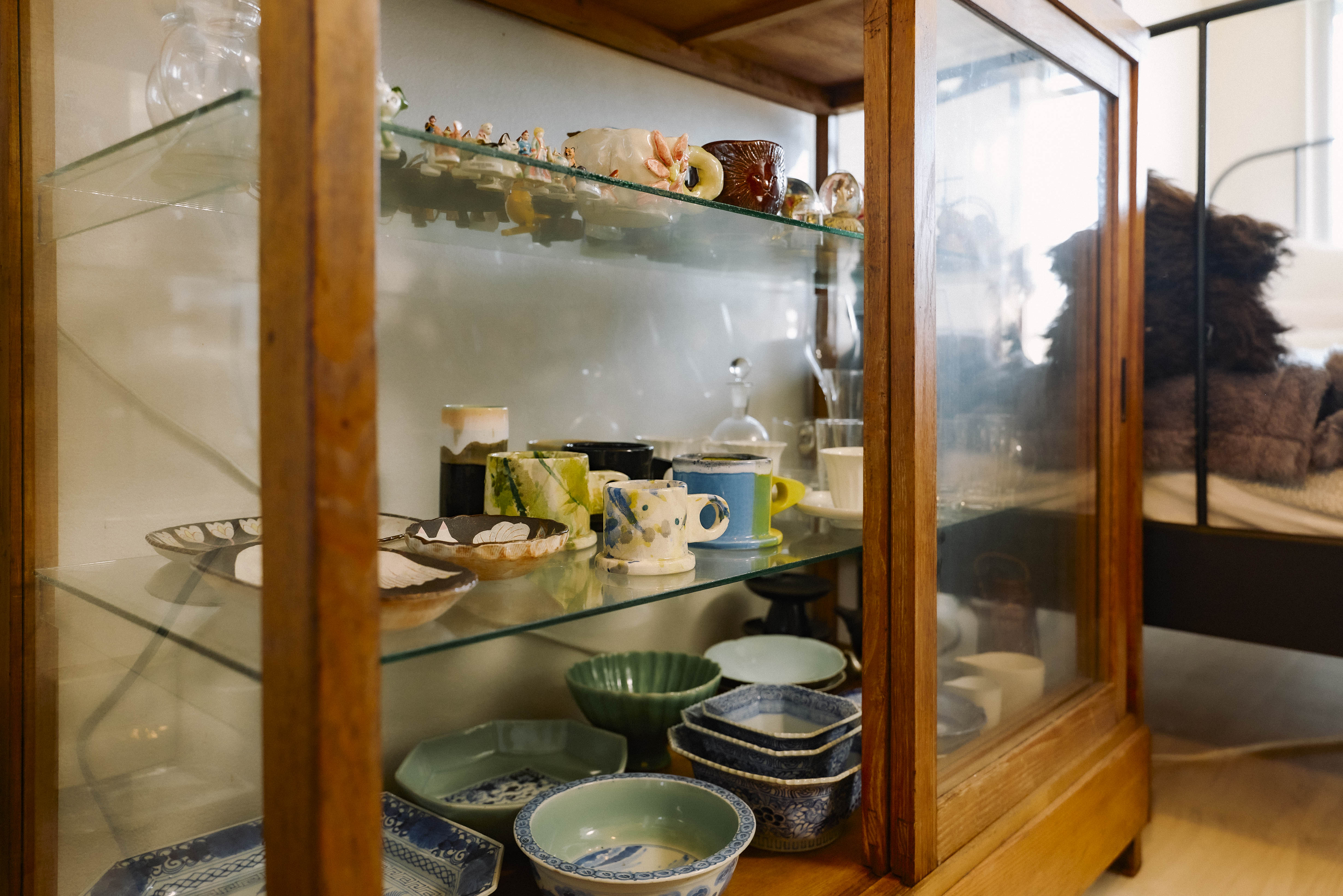 「スモールダウンして、執着を手放す。その先に本当に必要なものがわかるのかも」山藤陽子さん_0wtjMt