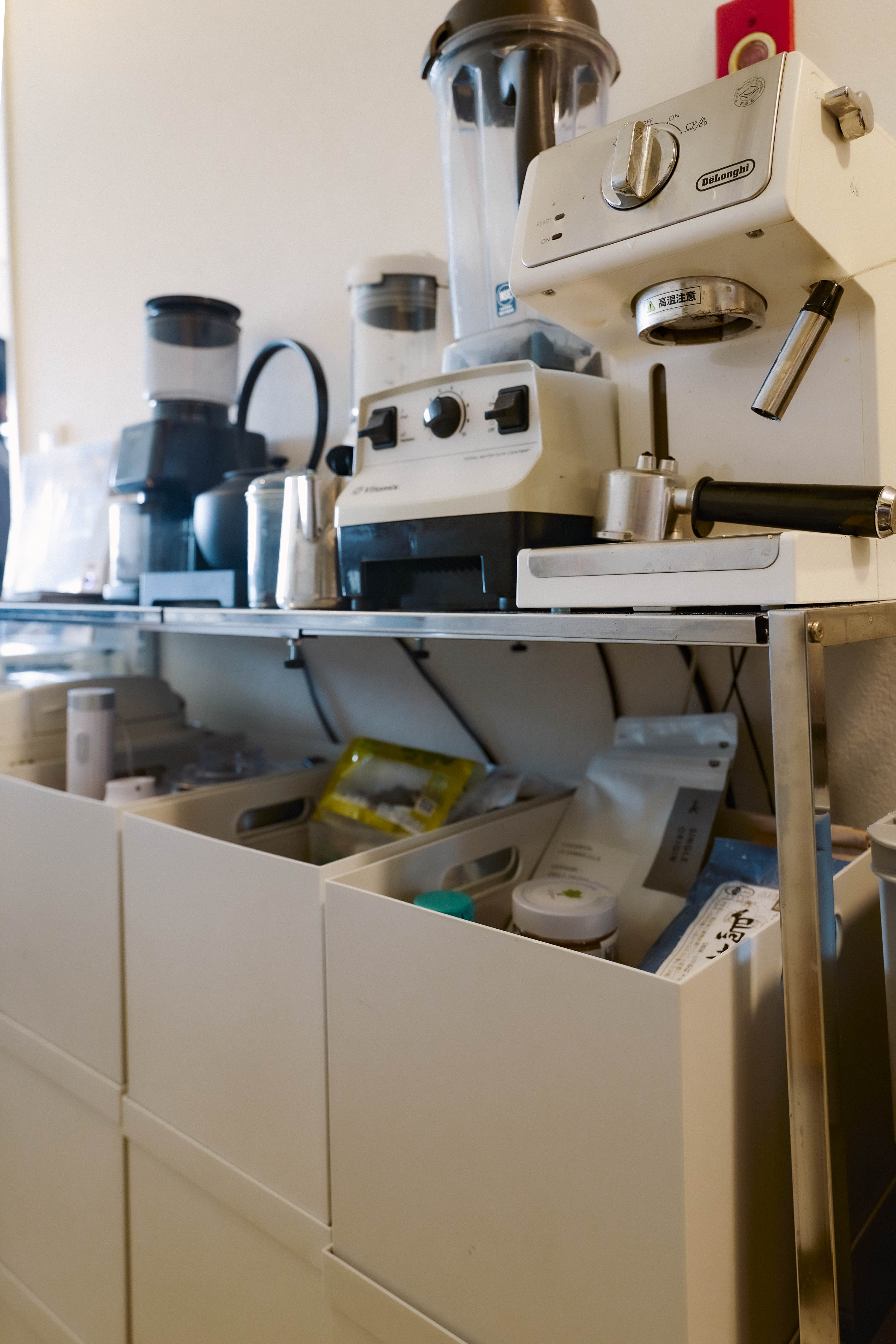 「スモールダウンして、執着を手放す。その先に本当に必要なものがわかるのかも」山藤陽子さん_FAR22f