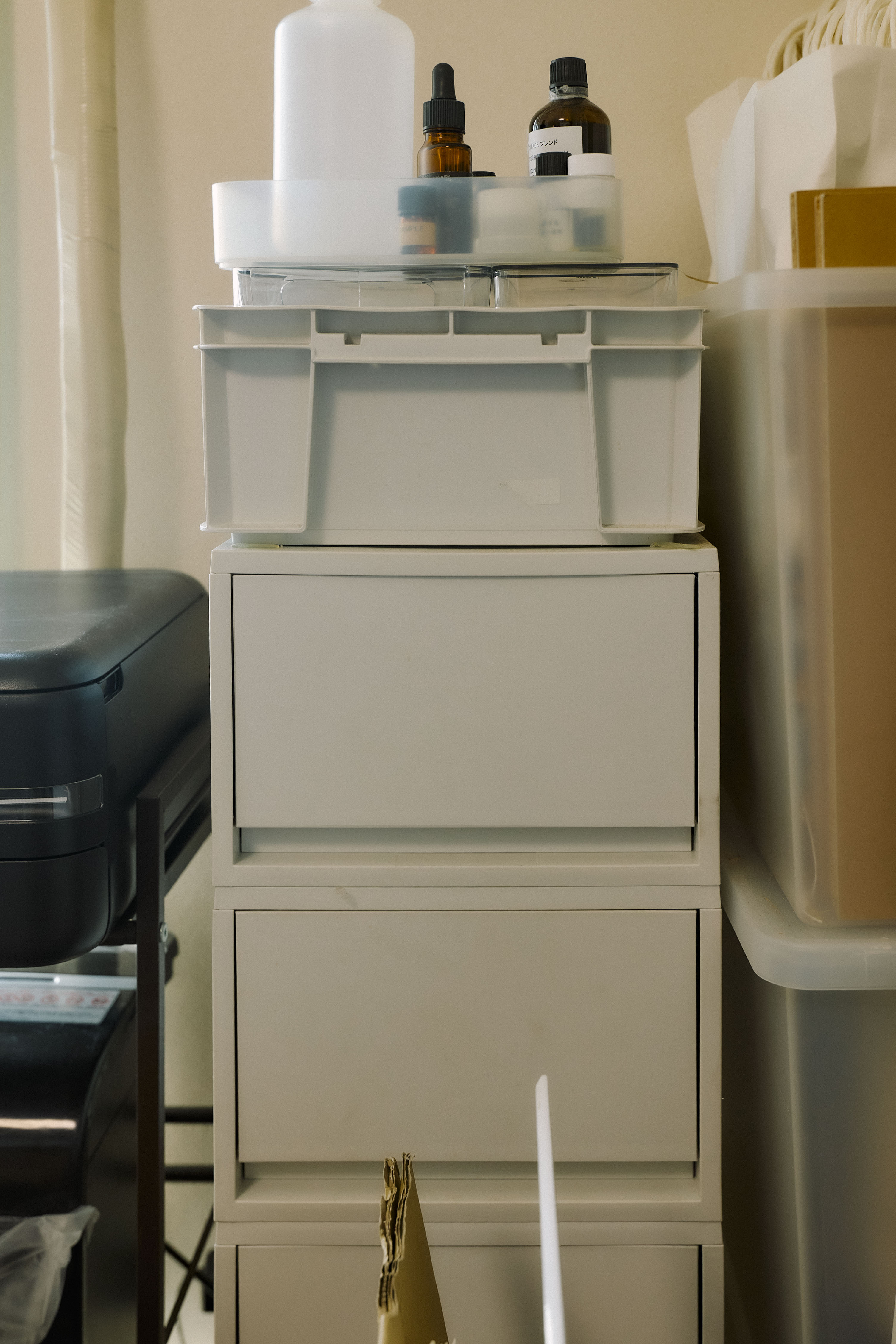 「スモールダウンして、執着を手放す。その先に本当に必要なものがわかるのかも」山藤陽子さん_IMW0g1