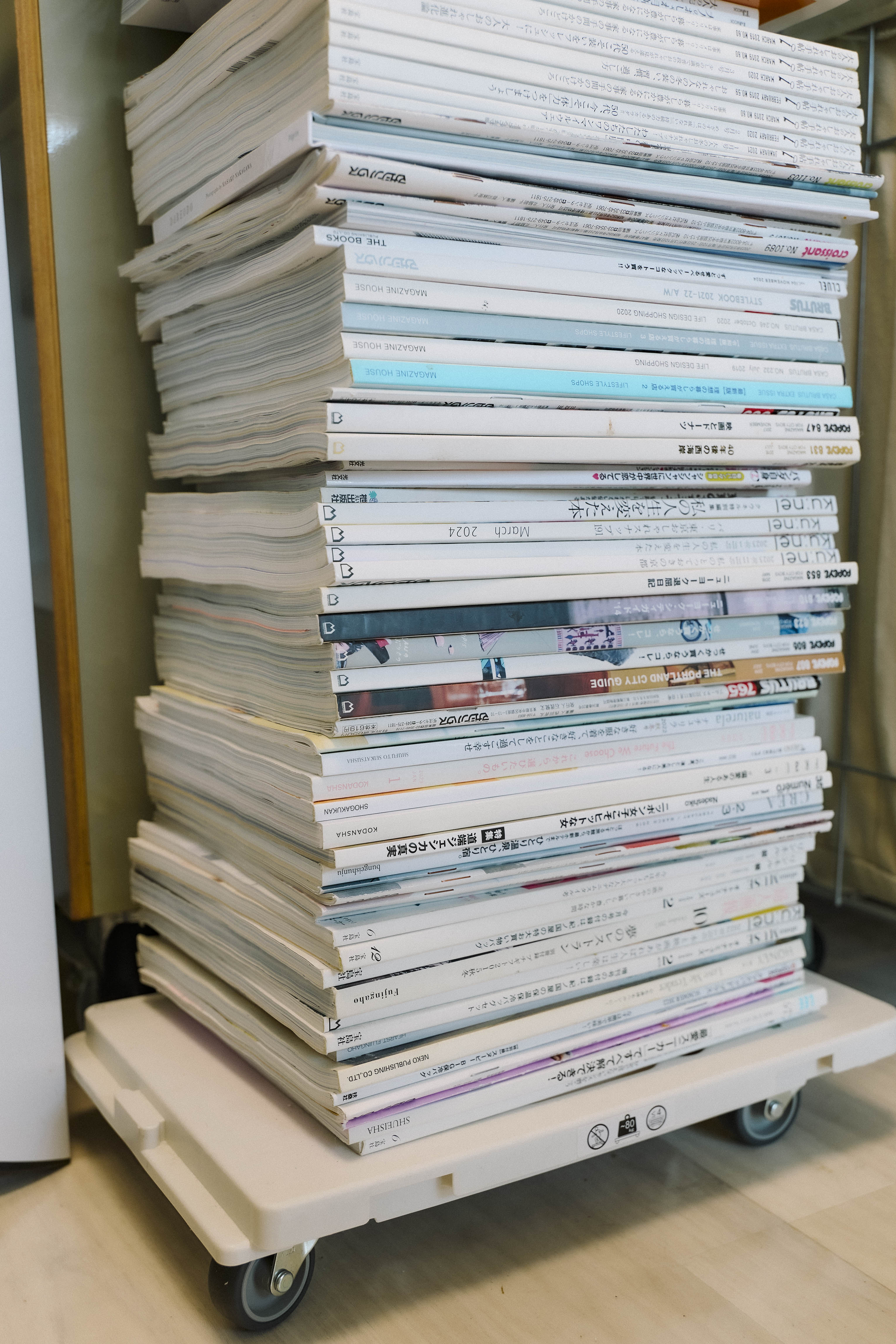 「スモールダウンして、執着を手放す。その先に本当に必要なものがわかるのかも」山藤陽子さん_BmWOa3