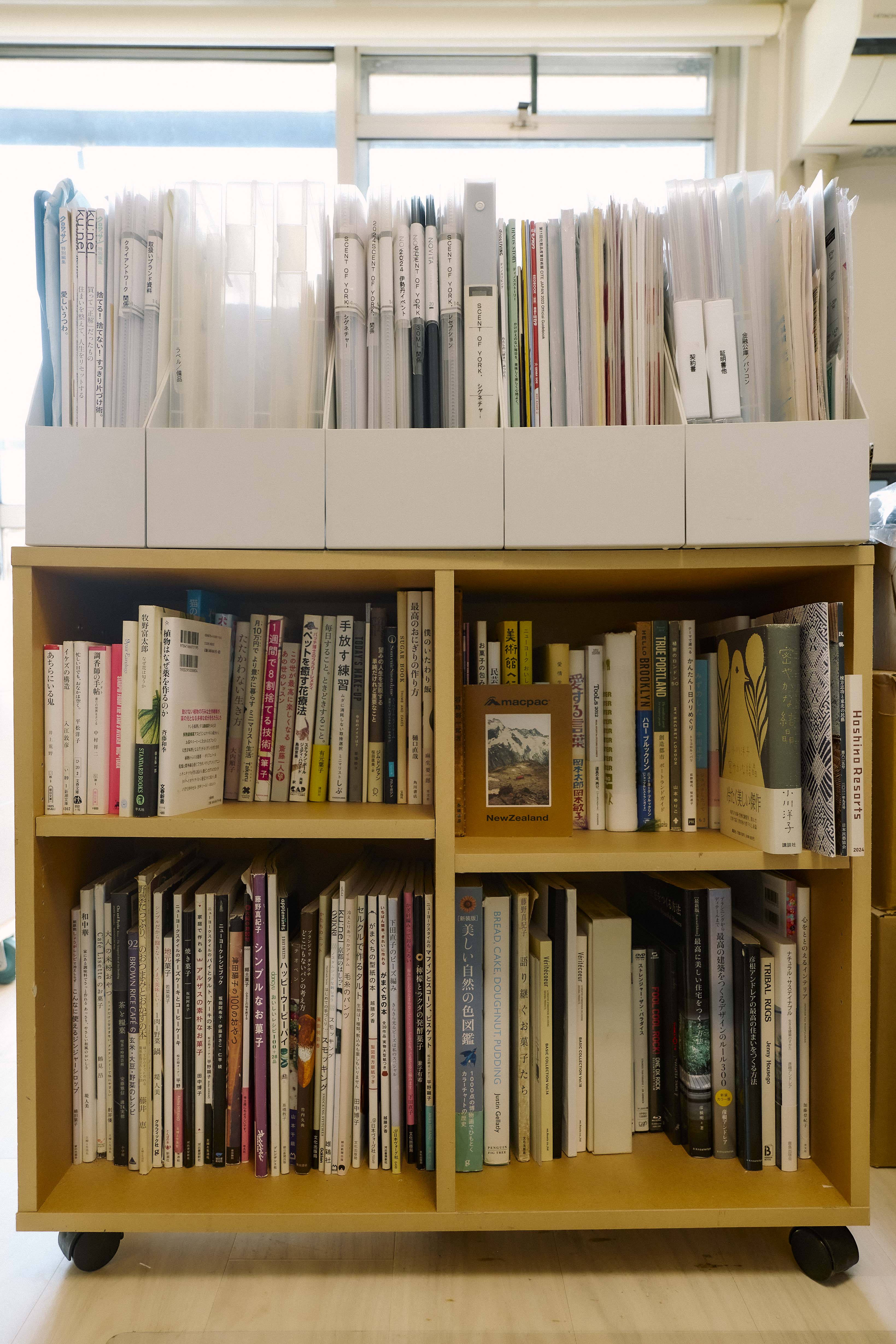 「スモールダウンして、執着を手放す。その先に本当に必要なものがわかるのかも」山藤陽子さん_rko4ke