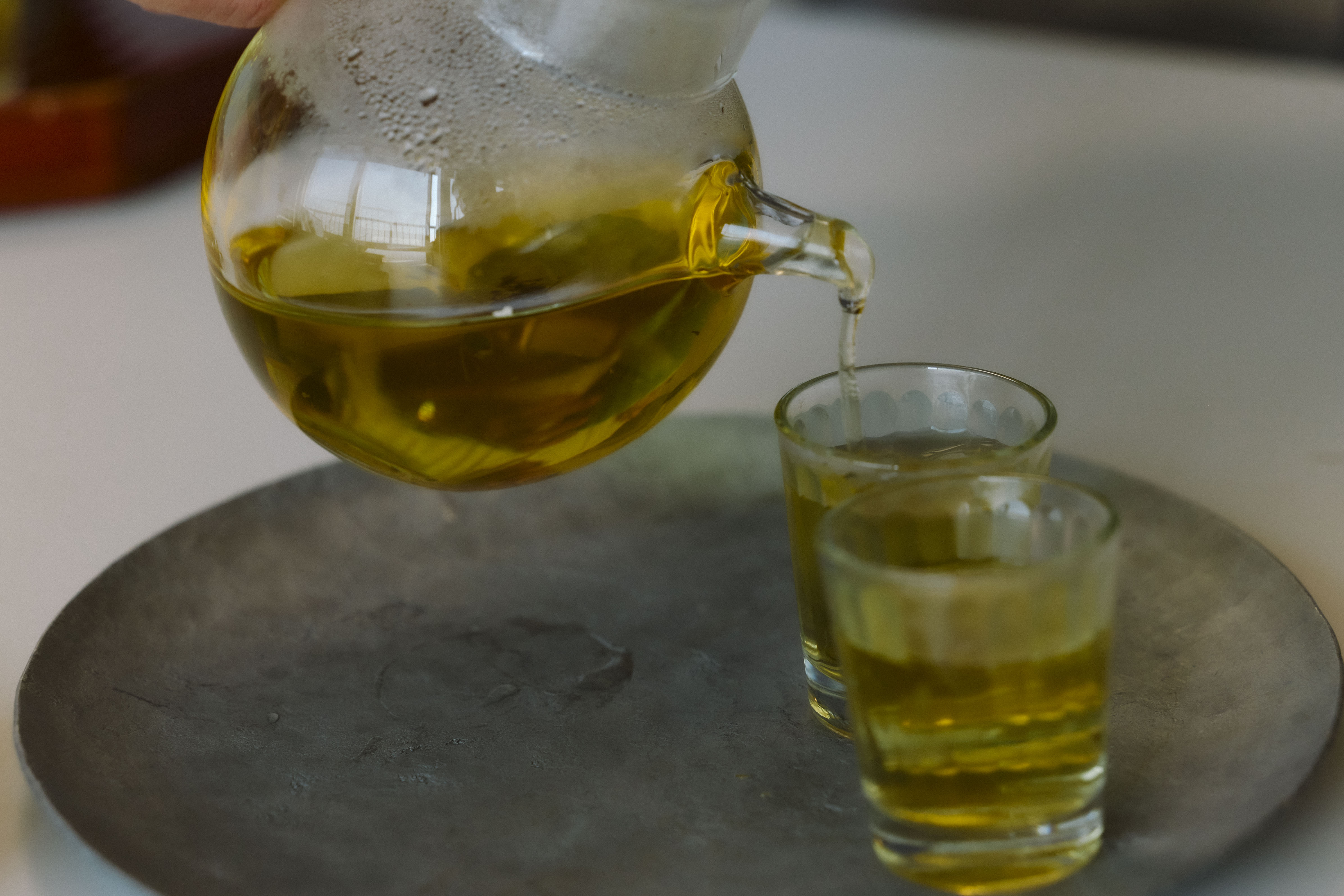 「スモールダウンして、執着を手放す。その先に本当に必要なものがわかるのかも」山藤陽子さん_Qy6n60