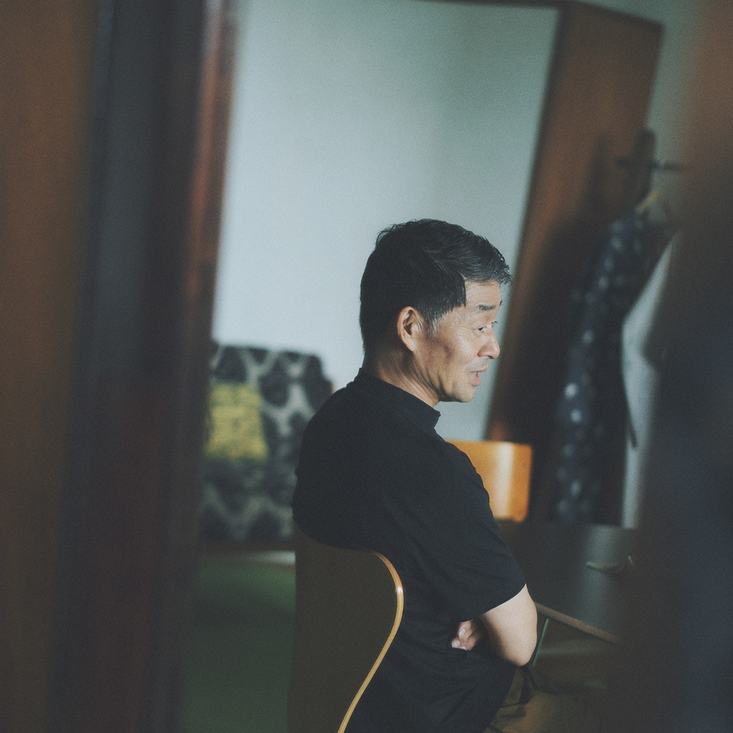 「遠くても、想像することで、いつでもその場所に行ける」皆川明が読む、星野道夫が遺したもの ｜ MUJI BOOKS 文庫本「人と物」シリーズ_X1Q2dq