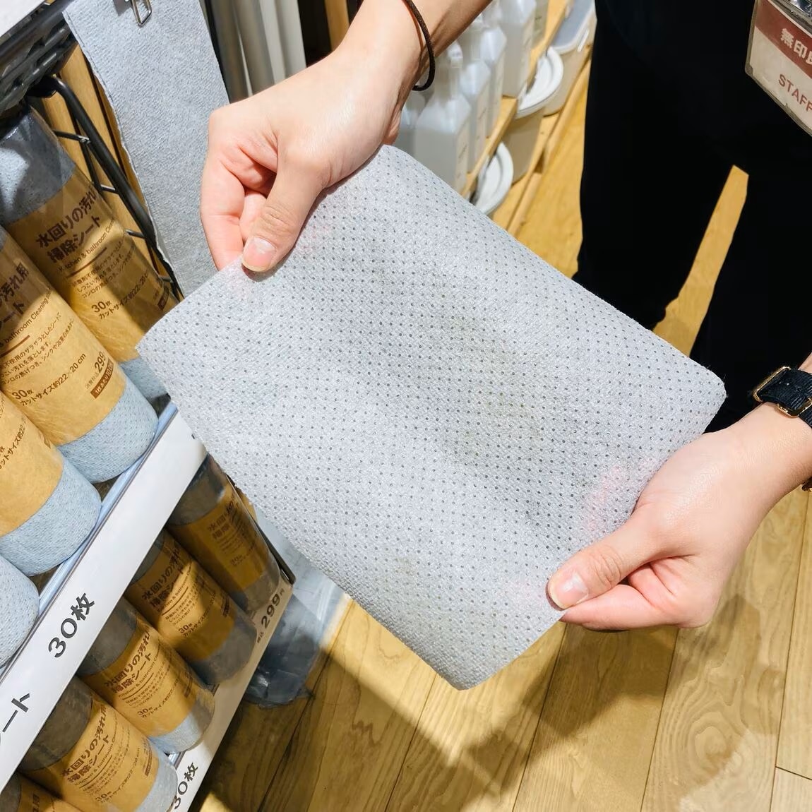 【スタッフのイチオシ】大掃除がはかどる「掃除グッズ６選」_2f6aeJ