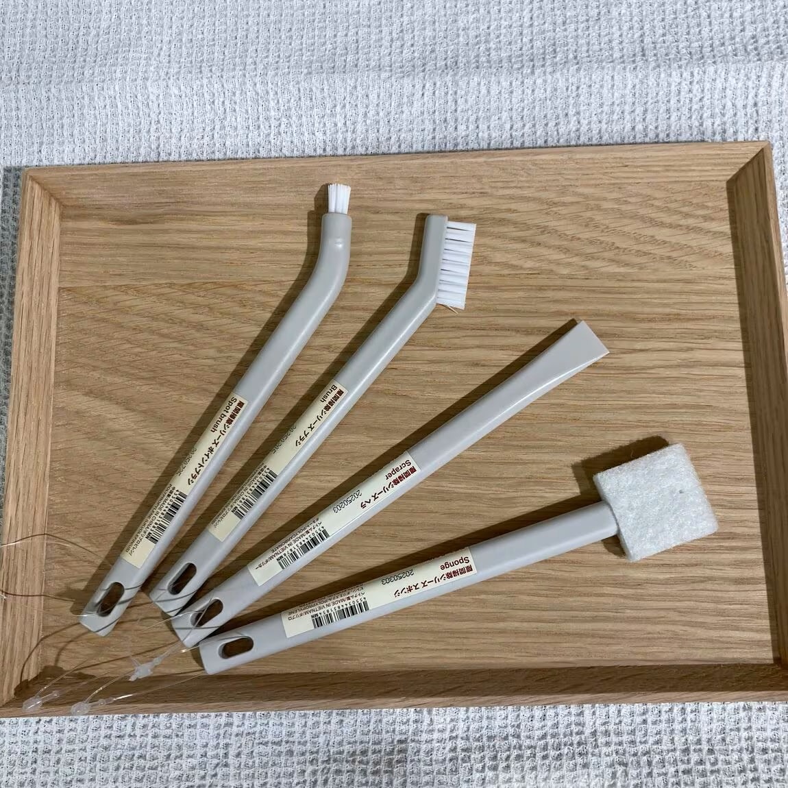 【スタッフのイチオシ】大掃除がはかどる「掃除グッズ６選」_DZHrR2