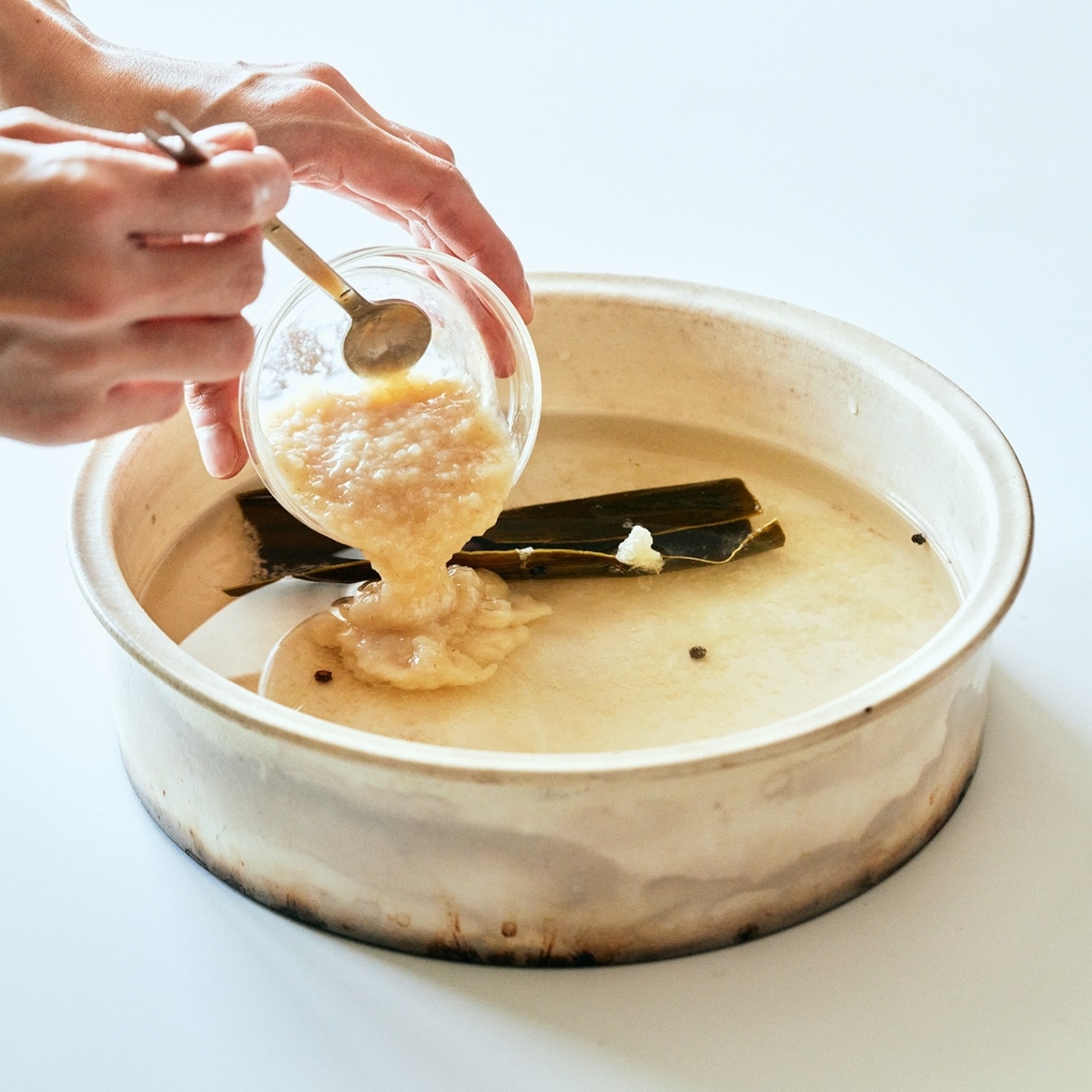 ジャスミン米の香りがやさしい。簡単&本格エスニック粥|長谷川あかりさんの「はじめての食材、はじめてのレシピ」_0dy1pH