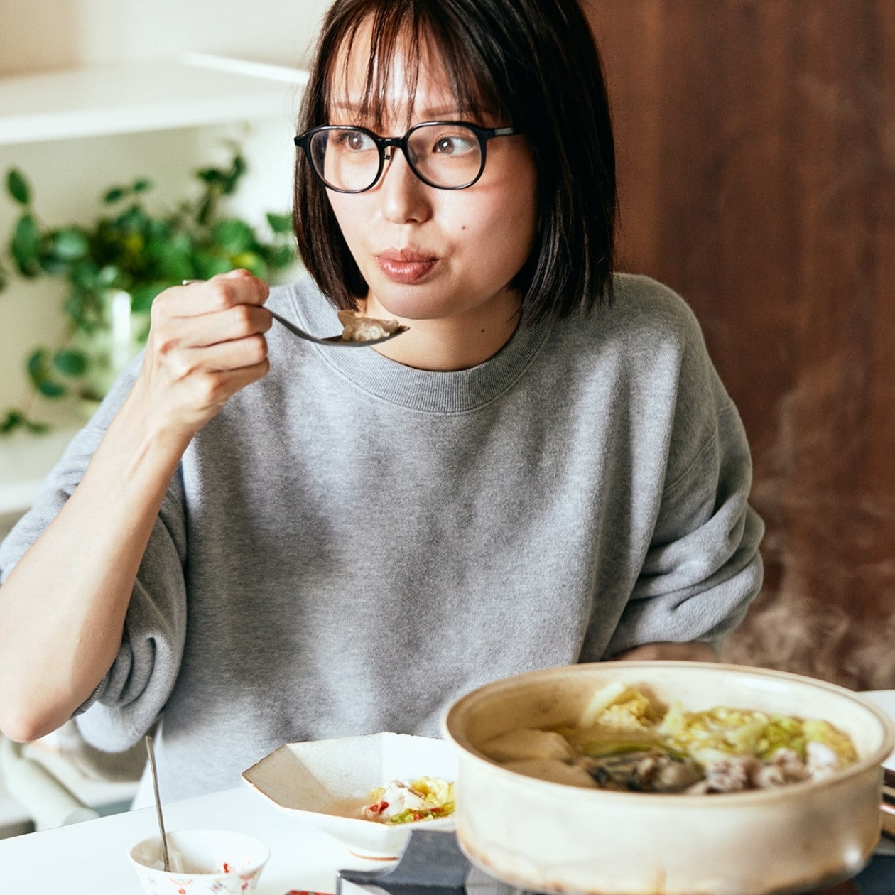 ジャスミン米の香りがやさしい。簡単&本格エスニック粥|長谷川あかりさんの「はじめての食材、はじめてのレシピ」_LZ0yiy