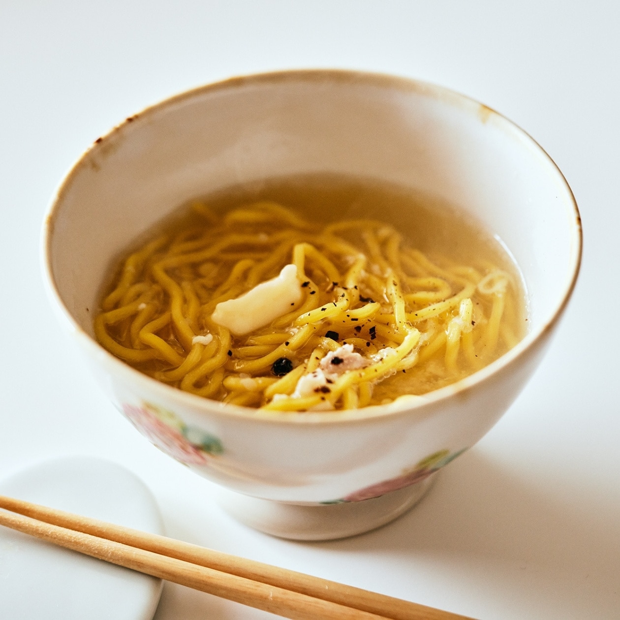 ジャスミン米の香りがやさしい。簡単&本格エスニック粥|長谷川あかりさんの「はじめての食材、はじめてのレシピ」_9m3Cql